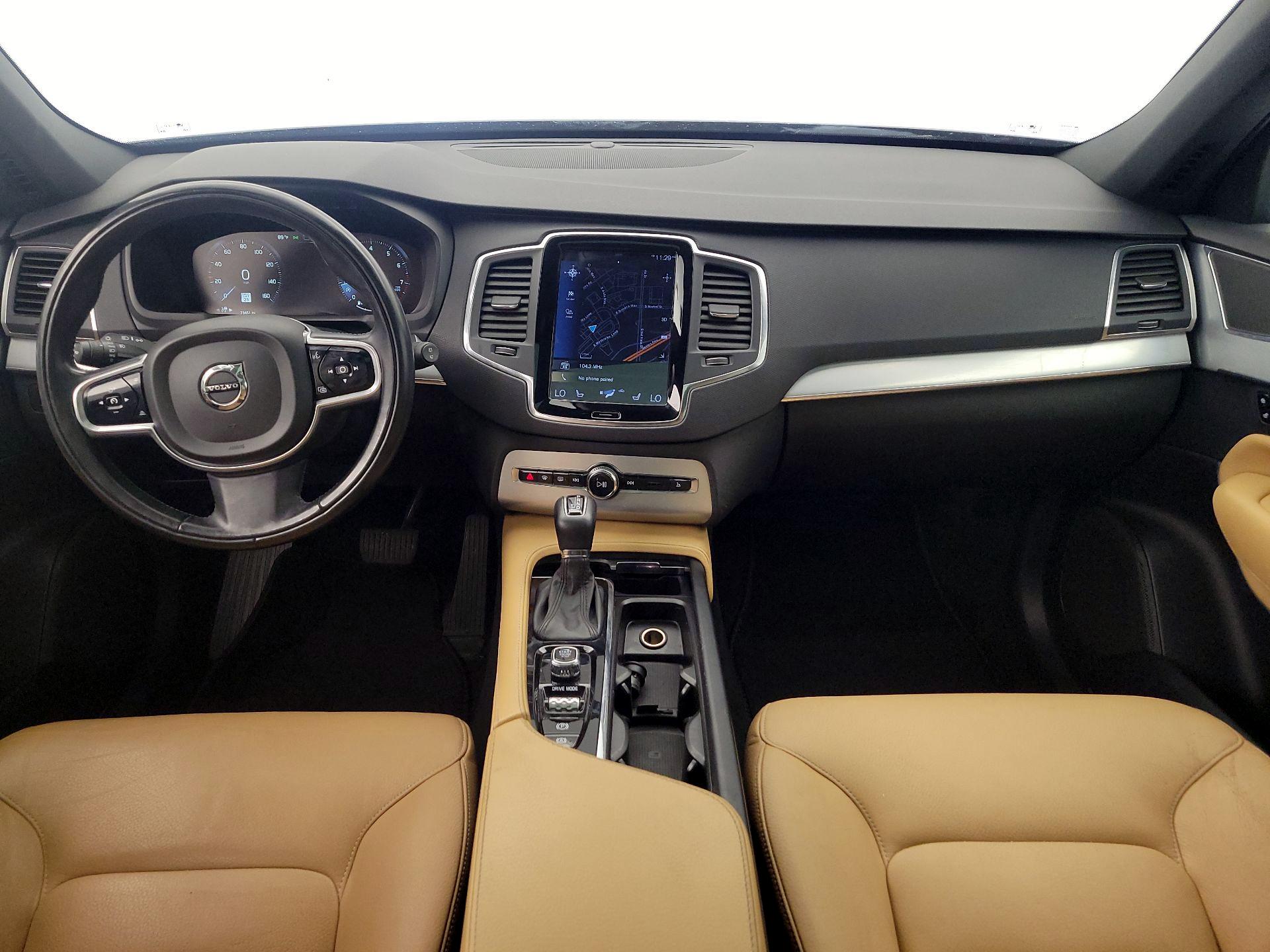 Thumbnail: 2018 Volvo XC90 - 9