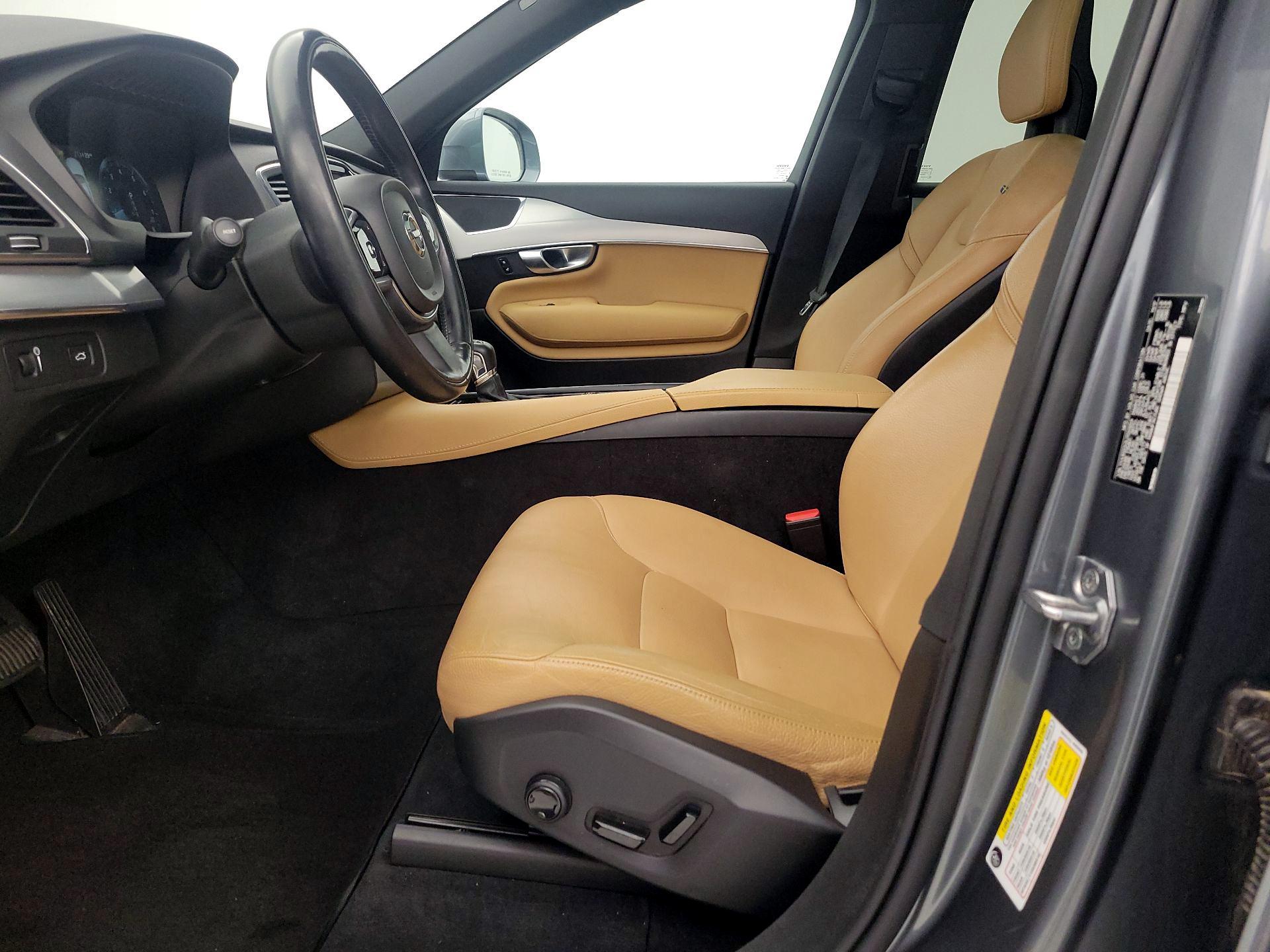 Thumbnail: 2018 Volvo XC90 - 11