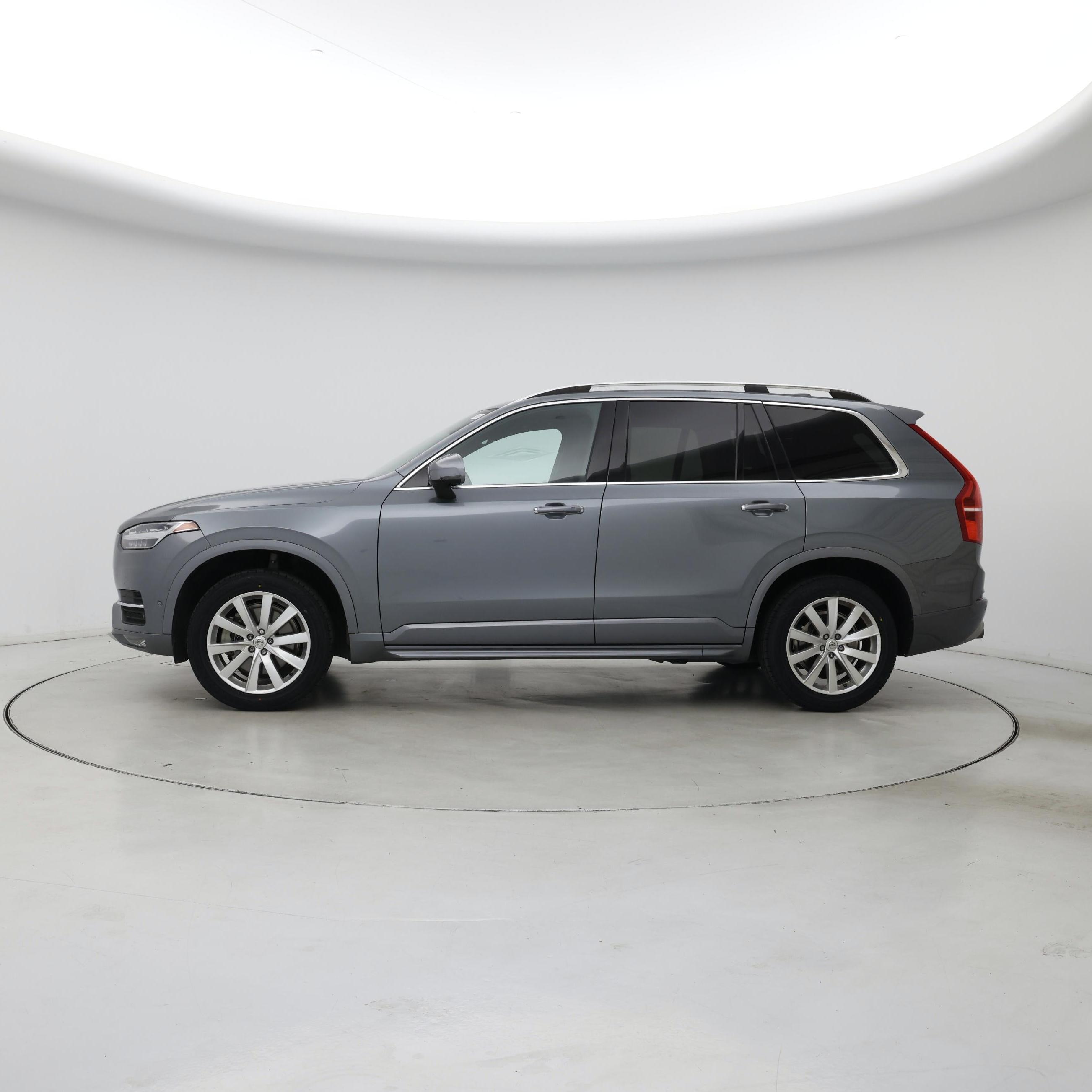 Thumbnail: 2018 Volvo XC90 - 3