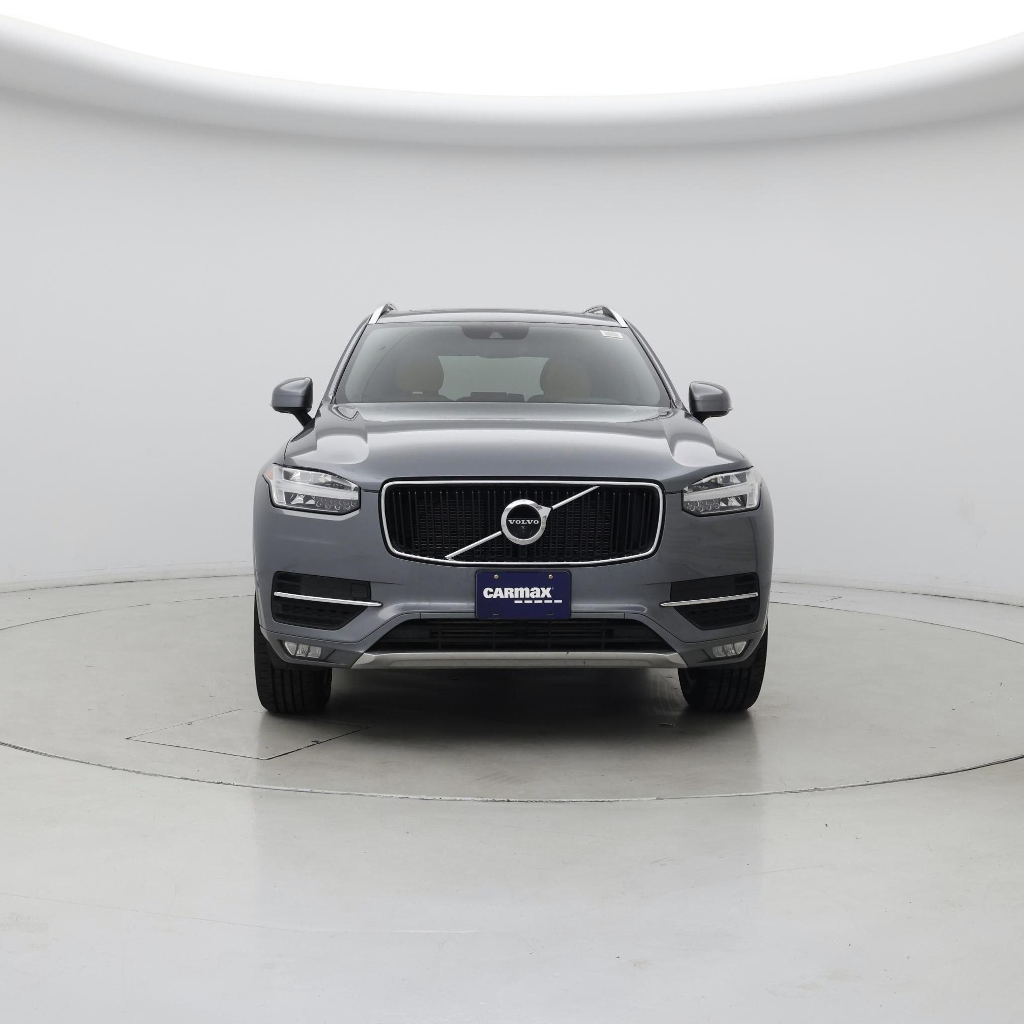 Thumbnail: 2018 Volvo XC90 - 5