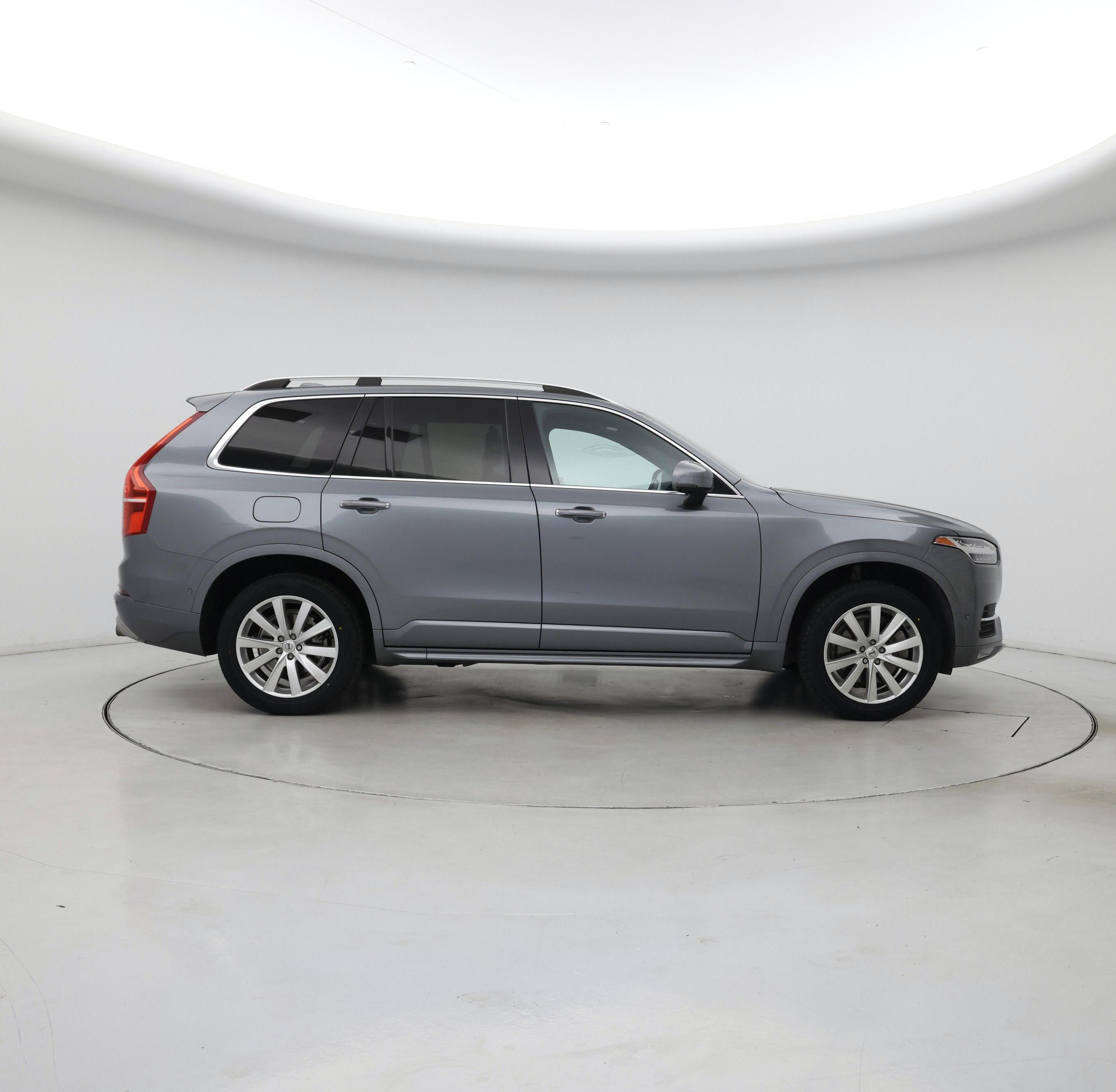 Thumbnail: 2018 Volvo XC90 - 7