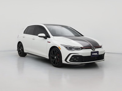 2023 Volkswagen Golf GTI SE -
                Gilbert, AZ