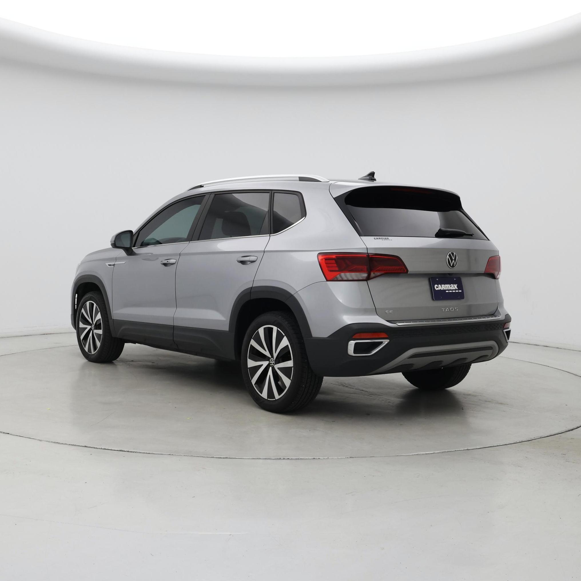 Thumbnail: 2023 Volkswagen Taos - 2
