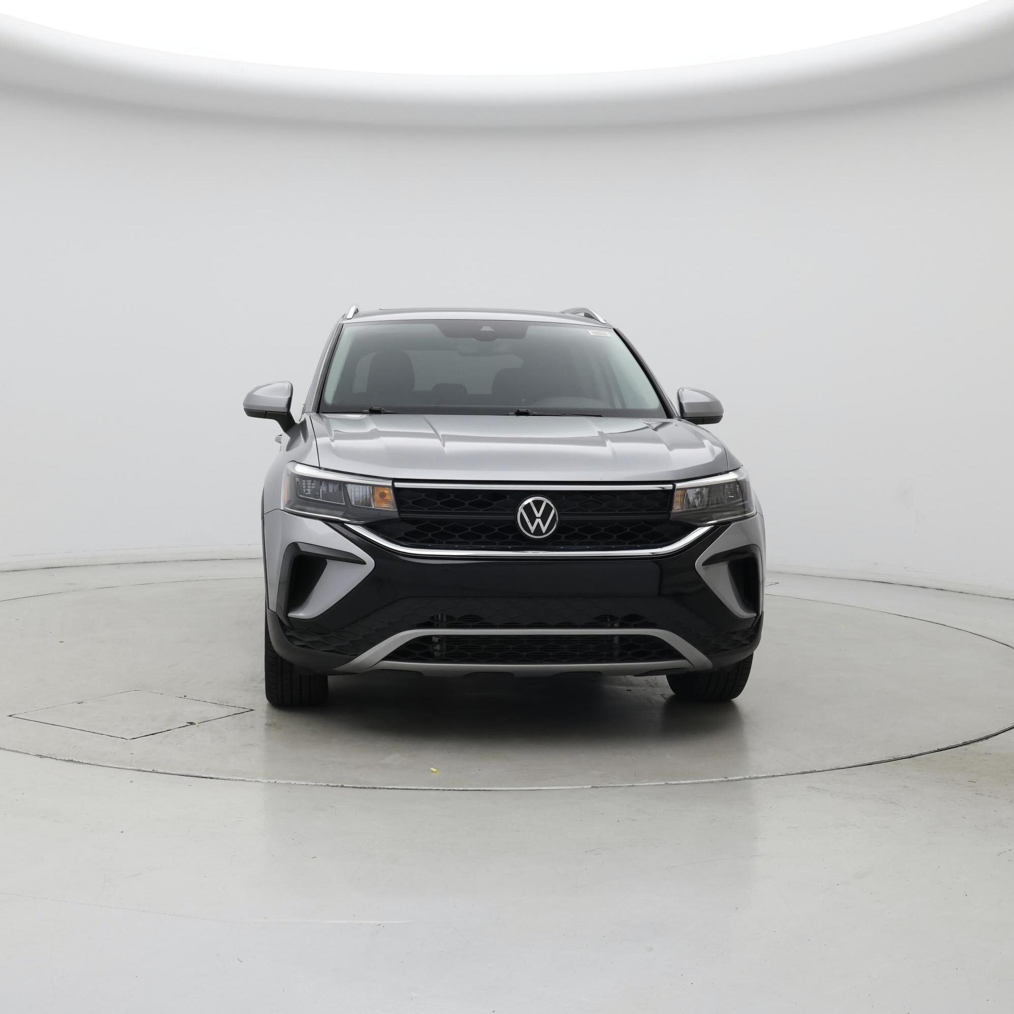 Thumbnail: 2023 Volkswagen Taos - 5