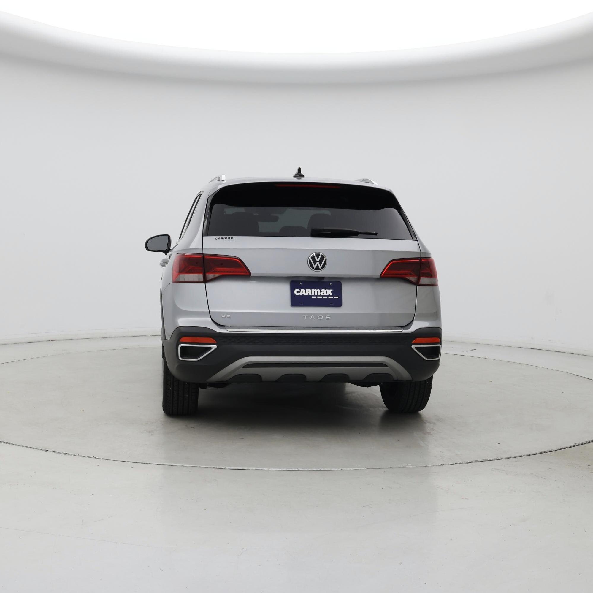Thumbnail: 2023 Volkswagen Taos - 6