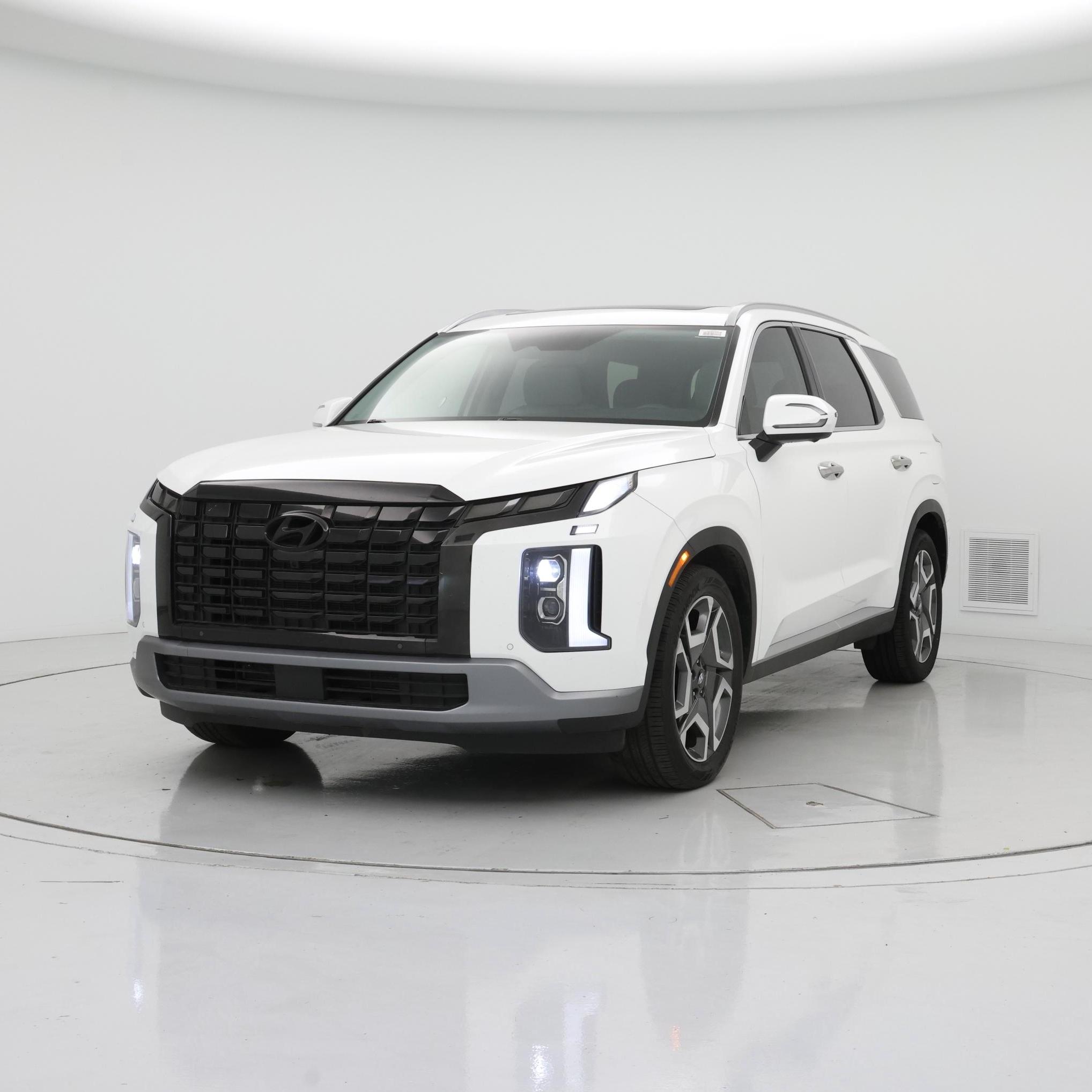 Thumbnail: 2023 Hyundai Palisade - 4