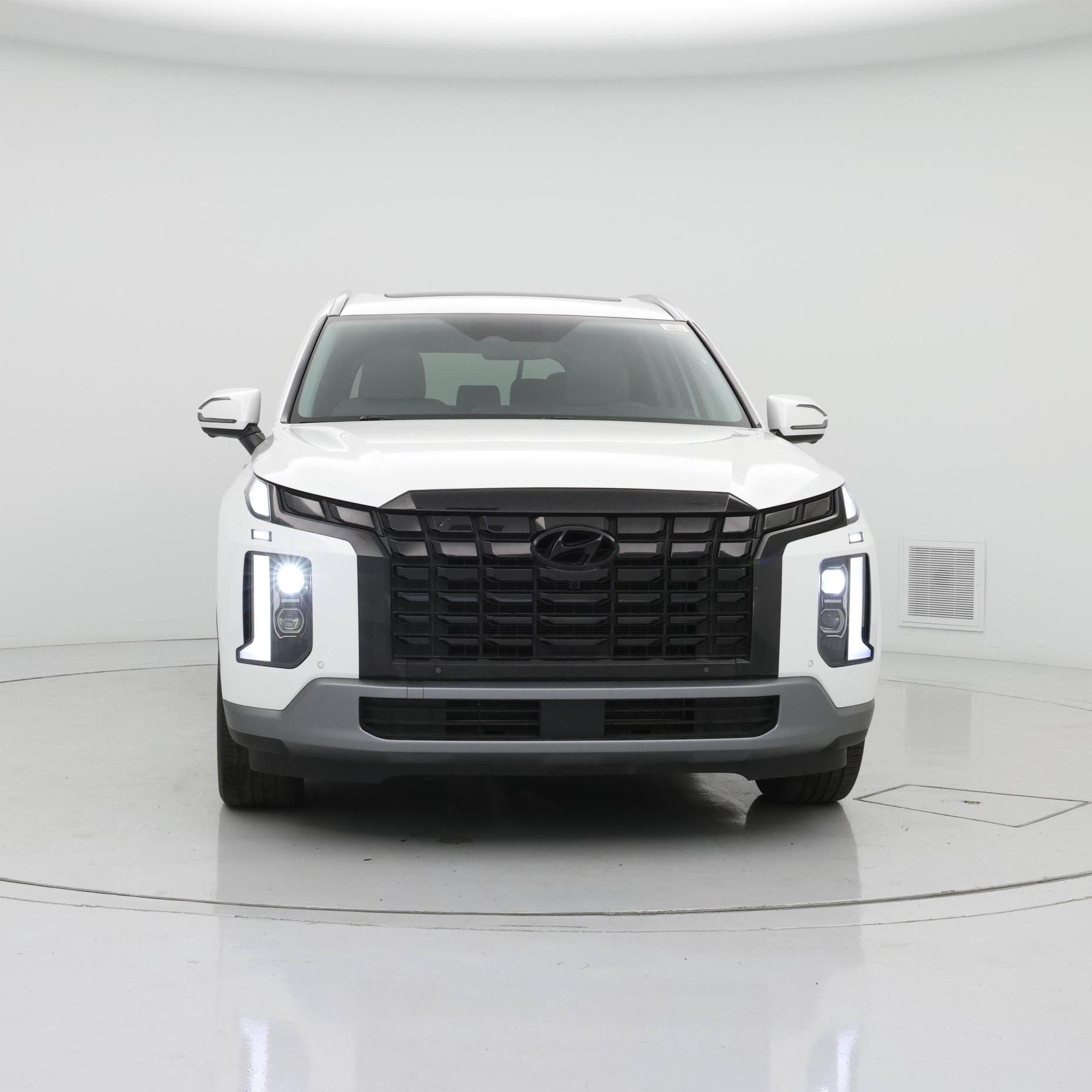 Thumbnail: 2023 Hyundai Palisade - 5