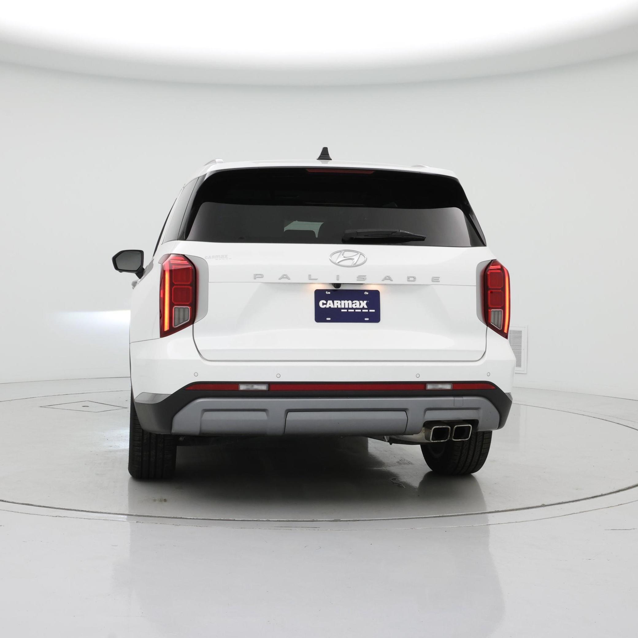 Thumbnail: 2023 Hyundai Palisade - 6
