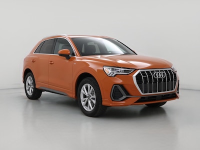 2023 Audi Q3 Premium Plus -
                Tucson, AZ