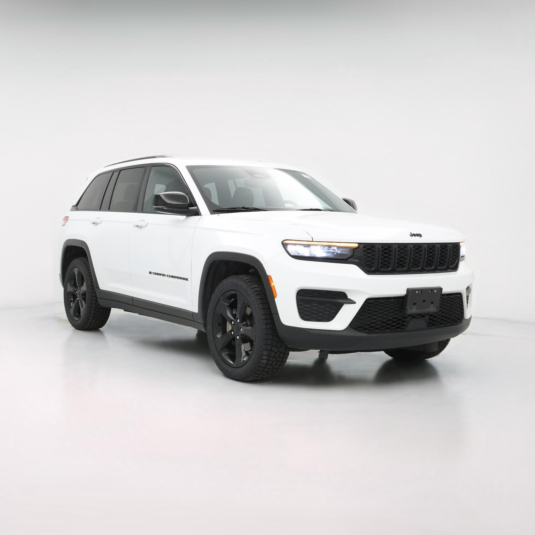Thumbnail: 2023 Jeep Grand Cherokee - 1