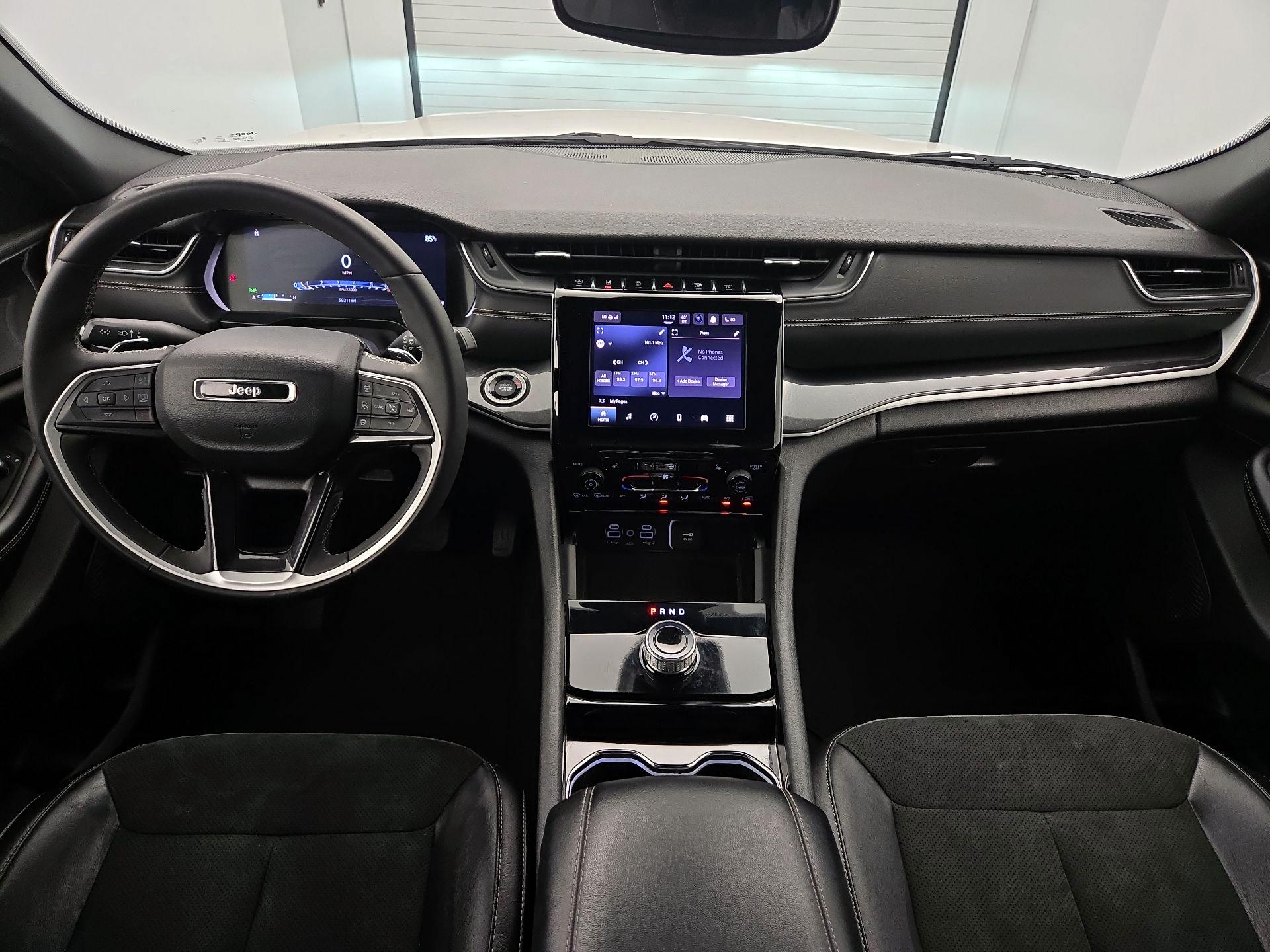 Thumbnail: 2023 Jeep Grand Cherokee - 9