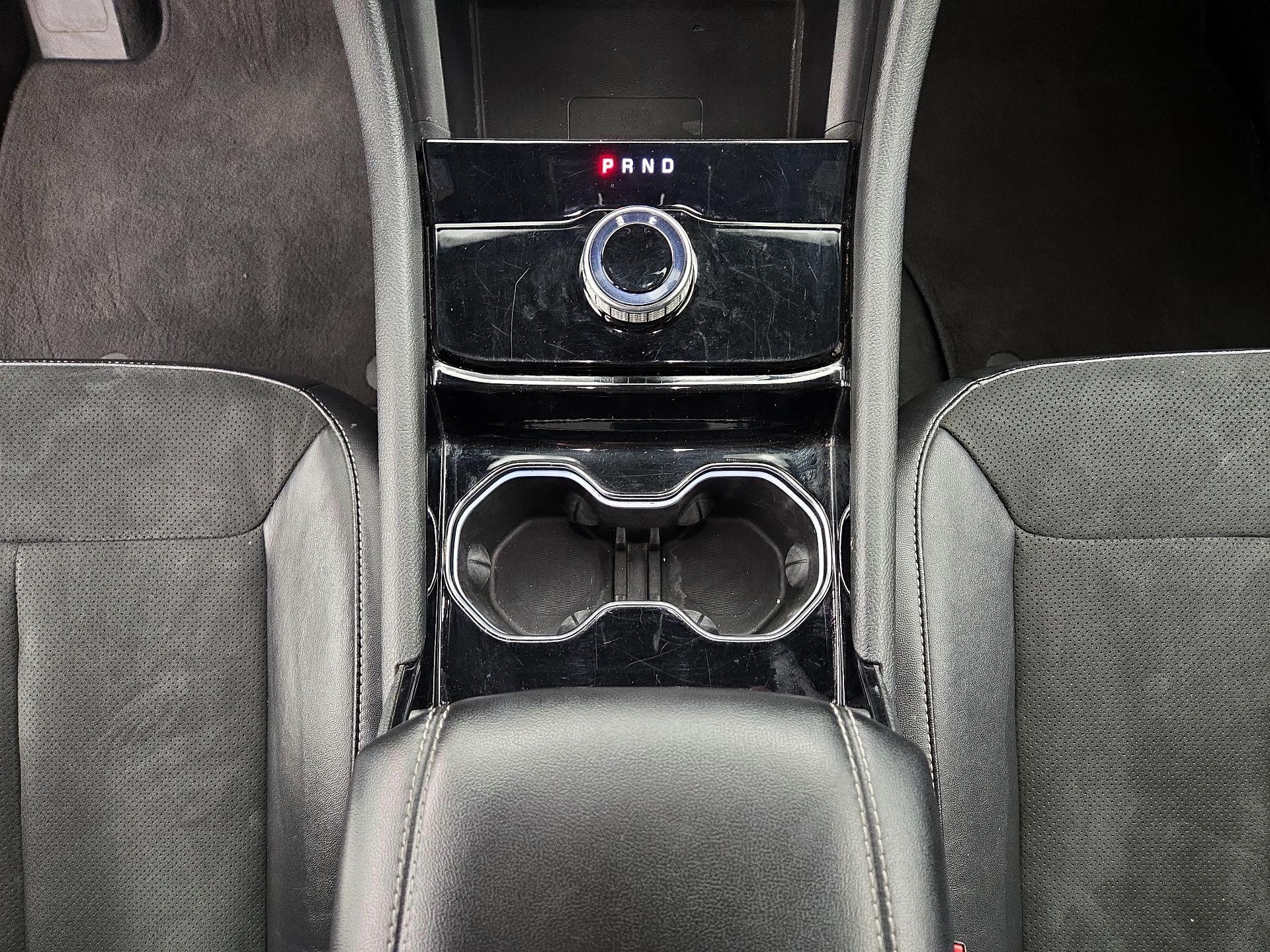 Thumbnail: 2023 Jeep Grand Cherokee - 17