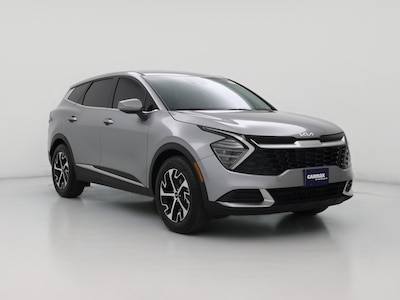 2025 Kia Sportage EX -
                Albuquerque, NM