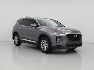 2019 Hyundai Santa Fe SE -
                Gilbert, AZ