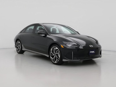 2024 Hyundai Ioniq 6 Limited -
                Gilbert, AZ