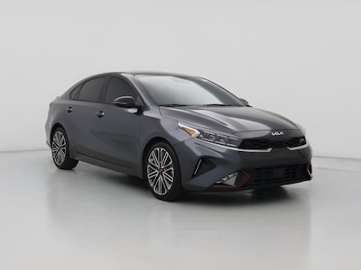 2022 Kia Forte GT -
                Gilbert, AZ