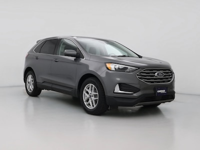 2022 Ford Edge SEL -
                  El Paso, TX