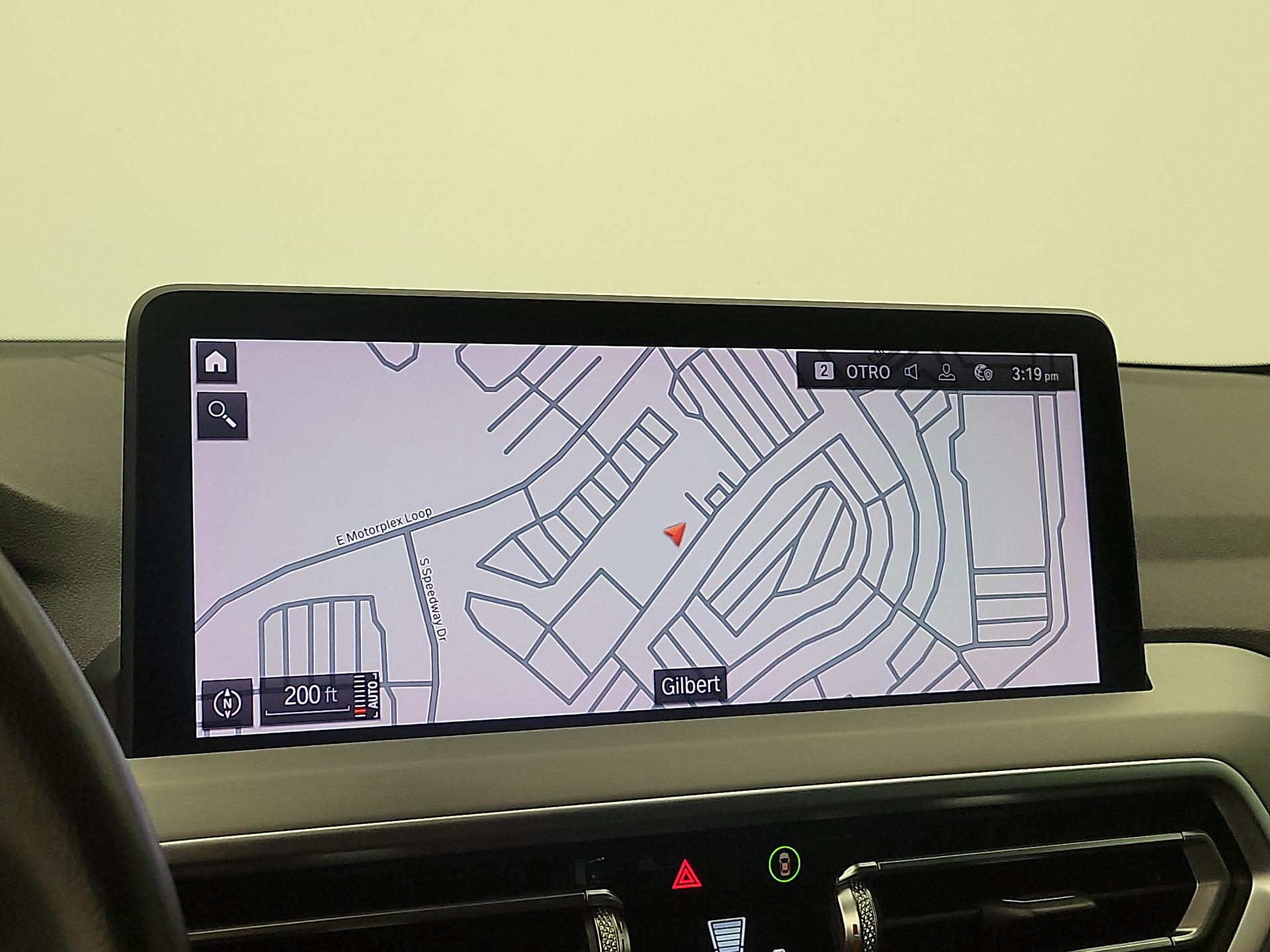 Thumbnail: 2022 BMW X3 - 14