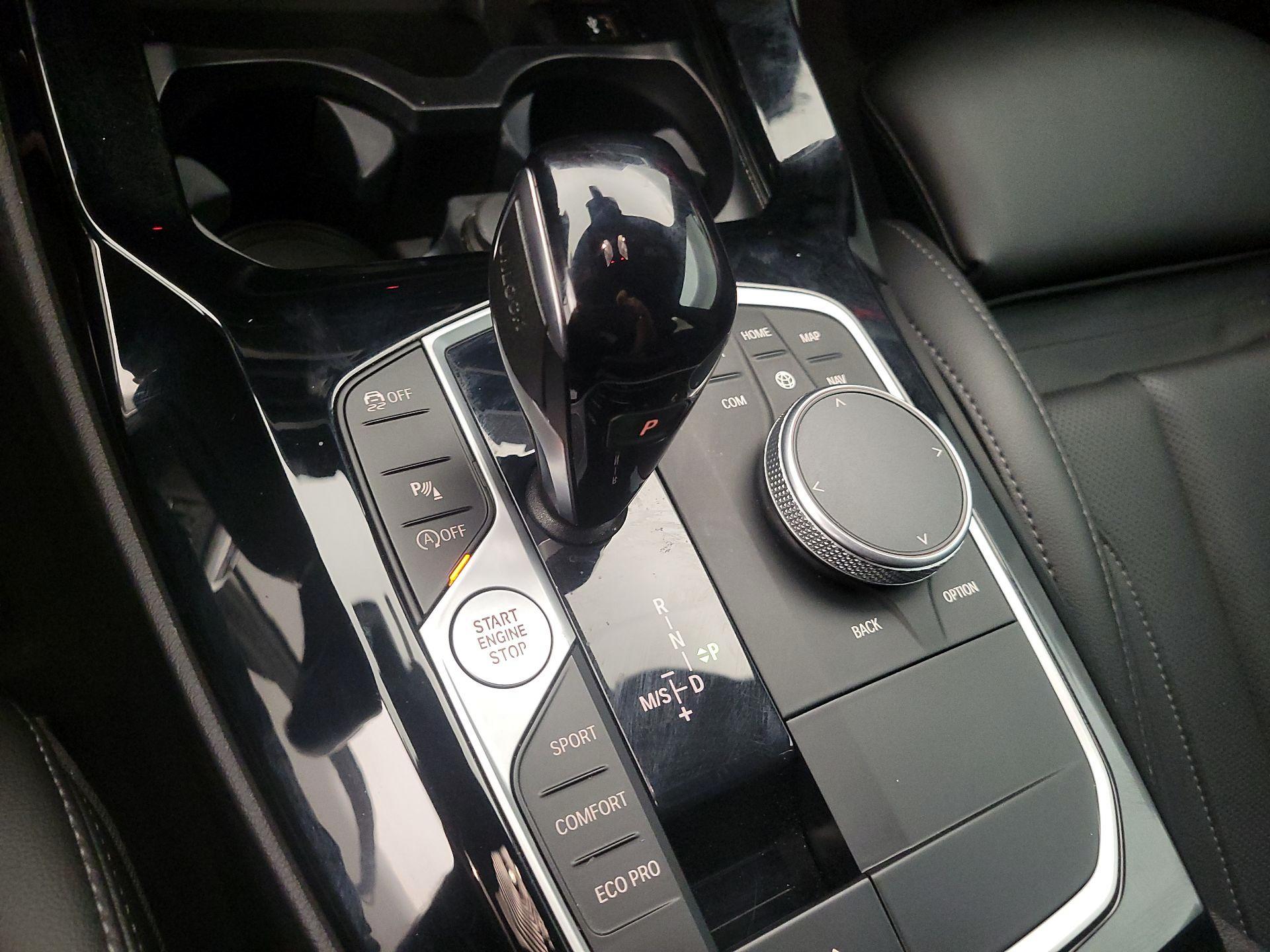 Thumbnail: 2022 BMW X3 - 18