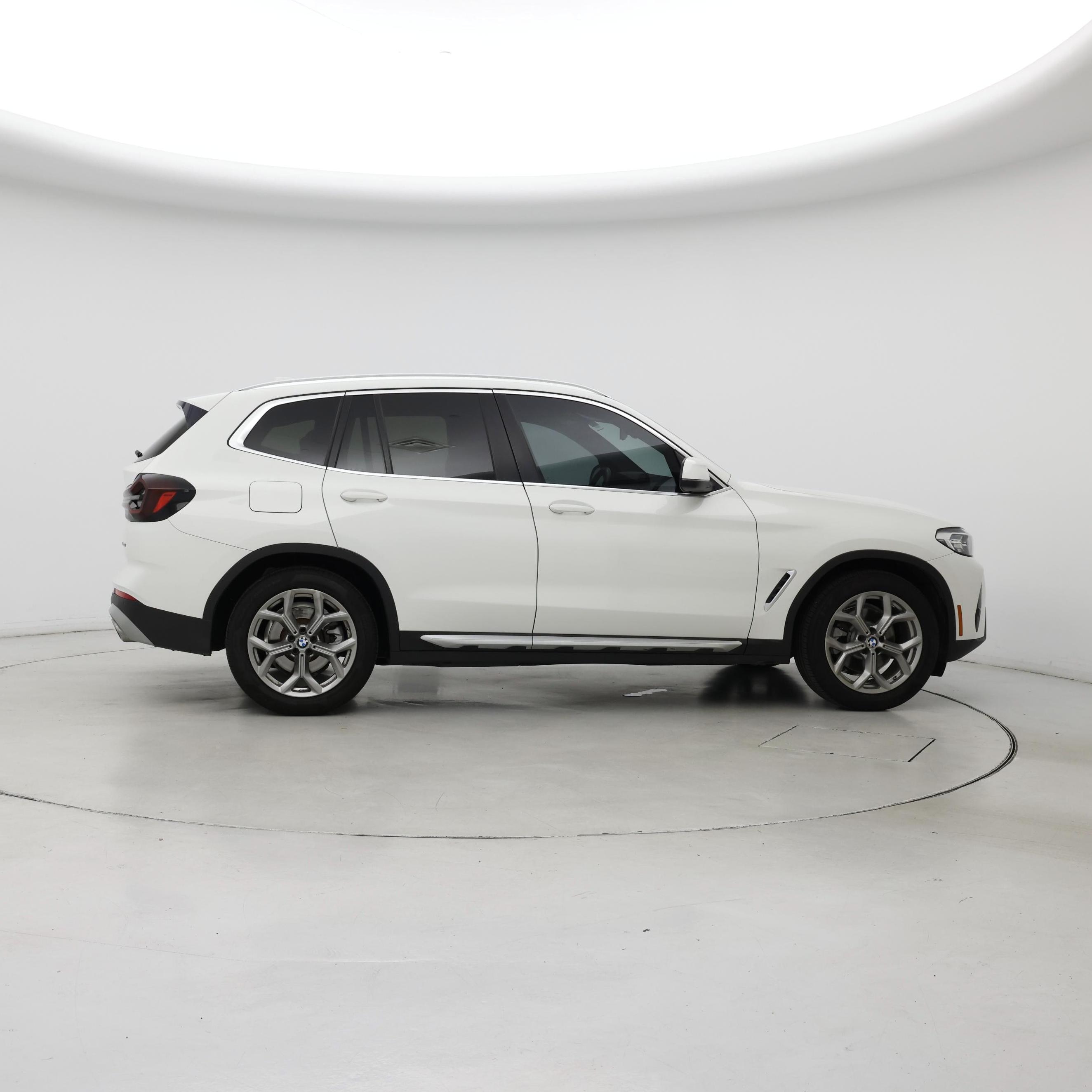 Thumbnail: 2022 BMW X3 - 7