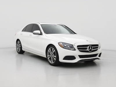 2018 Mercedes-Benz C-Class C 300 -
                  Gilbert, AZ