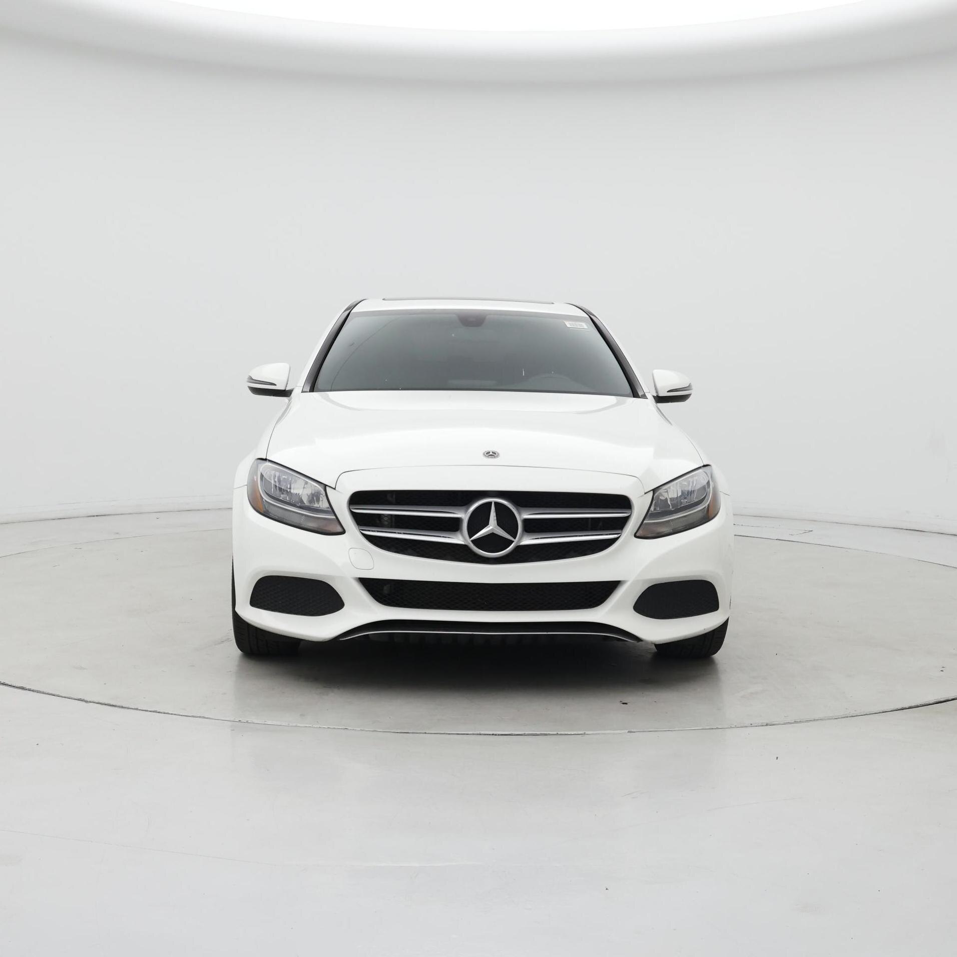 Thumbnail: 2018 Mercedes-Benz C-Class - 5