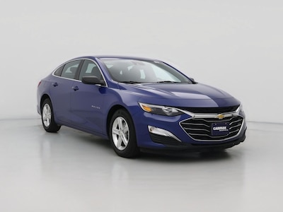 2023 Chevrolet Malibu LS -
                  El Paso, TX