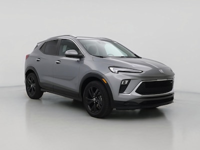 2024 Buick Encore GX Sport Touring -
                Tolleson, AZ