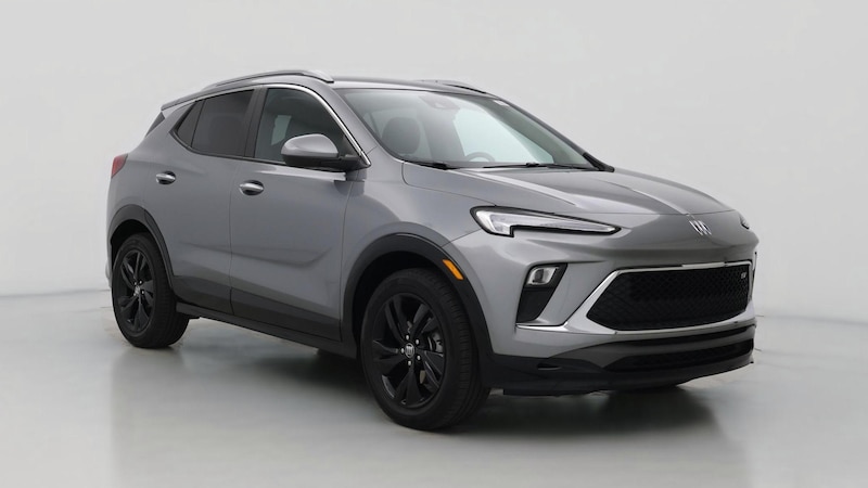 2024 Buick Encore GX Sport Touring Hero Image