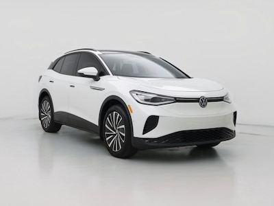 2024 Volkswagen ID.4 S -
                Gilbert, AZ