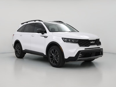 2023 Kia Sorento X-Line S -
                Tucson, AZ