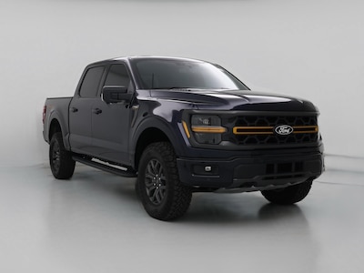 2024 Ford F-150 Tremor -
                Albuquerque, NM