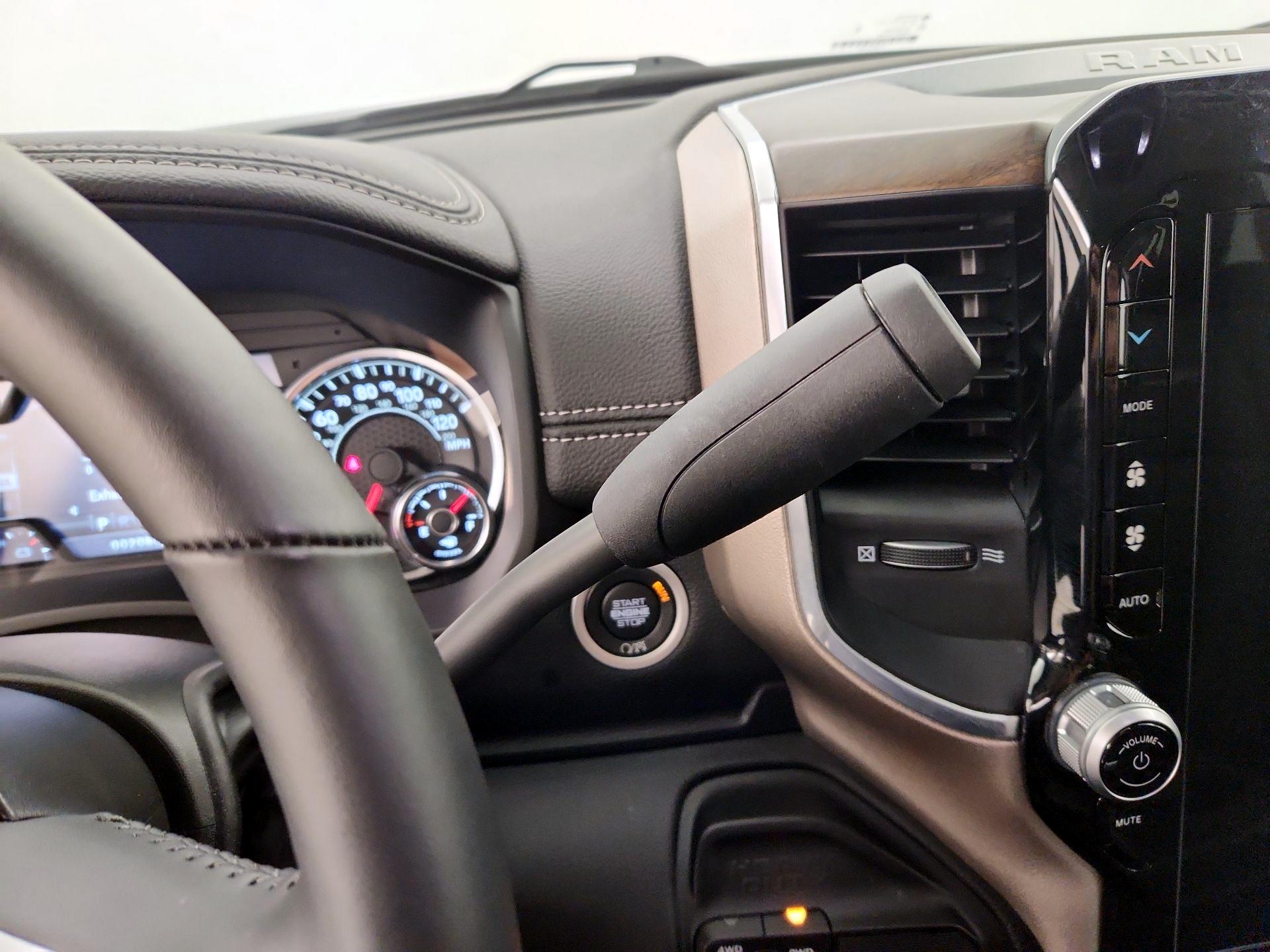 Thumbnail: 2024 RAM 2500 - 15