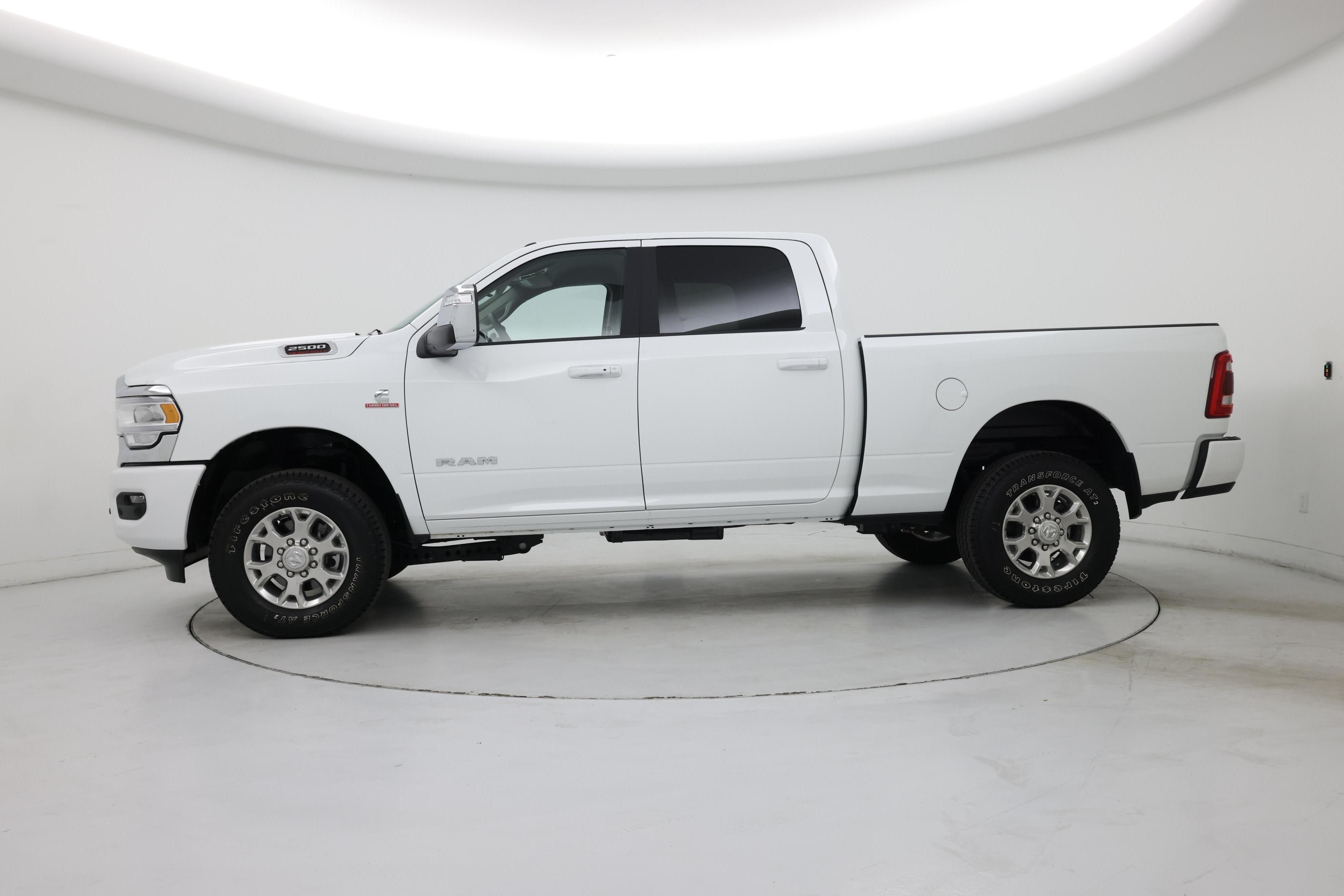 Thumbnail: 2024 RAM 2500 - 3