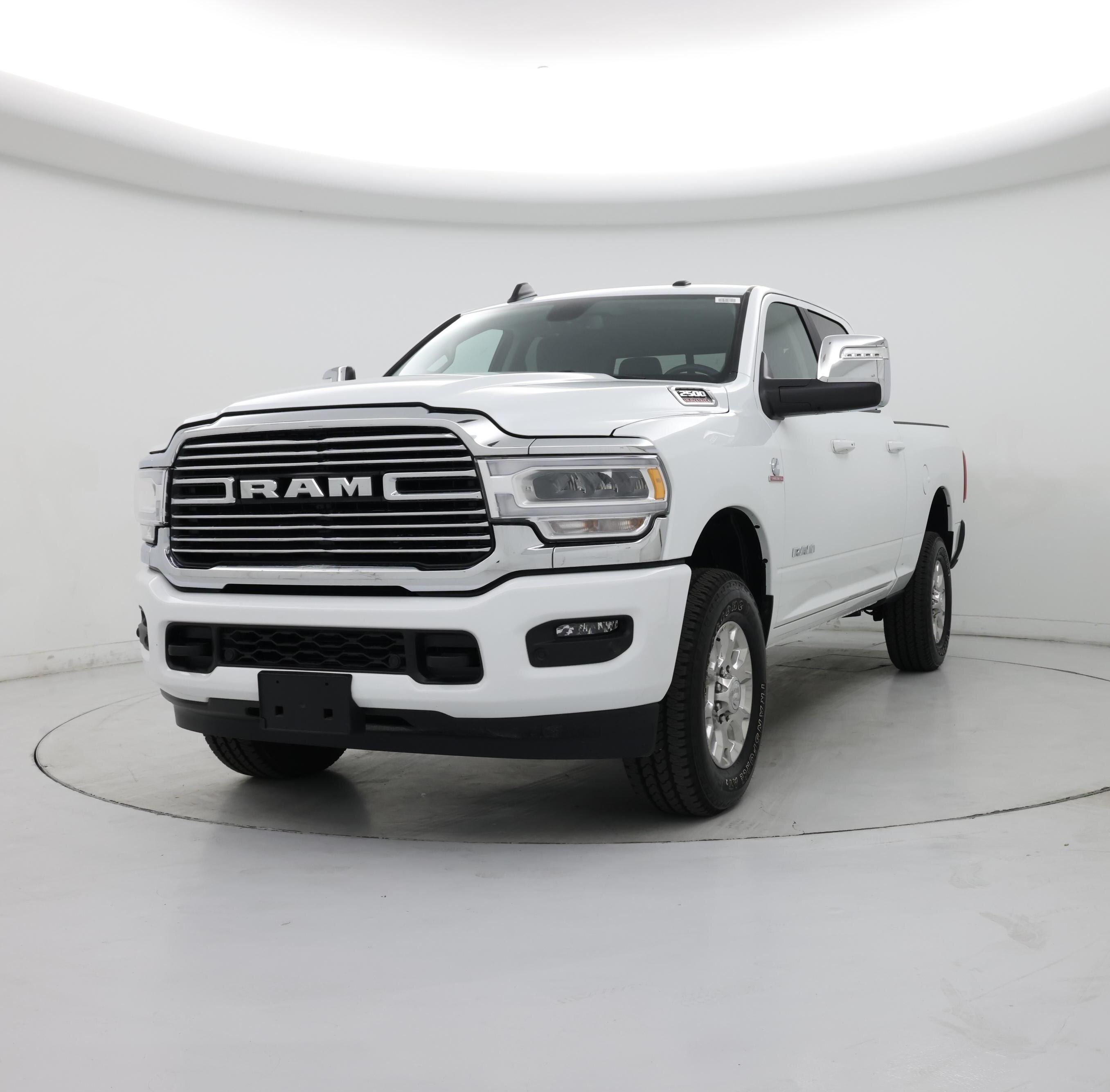 Thumbnail: 2024 RAM 2500 - 4