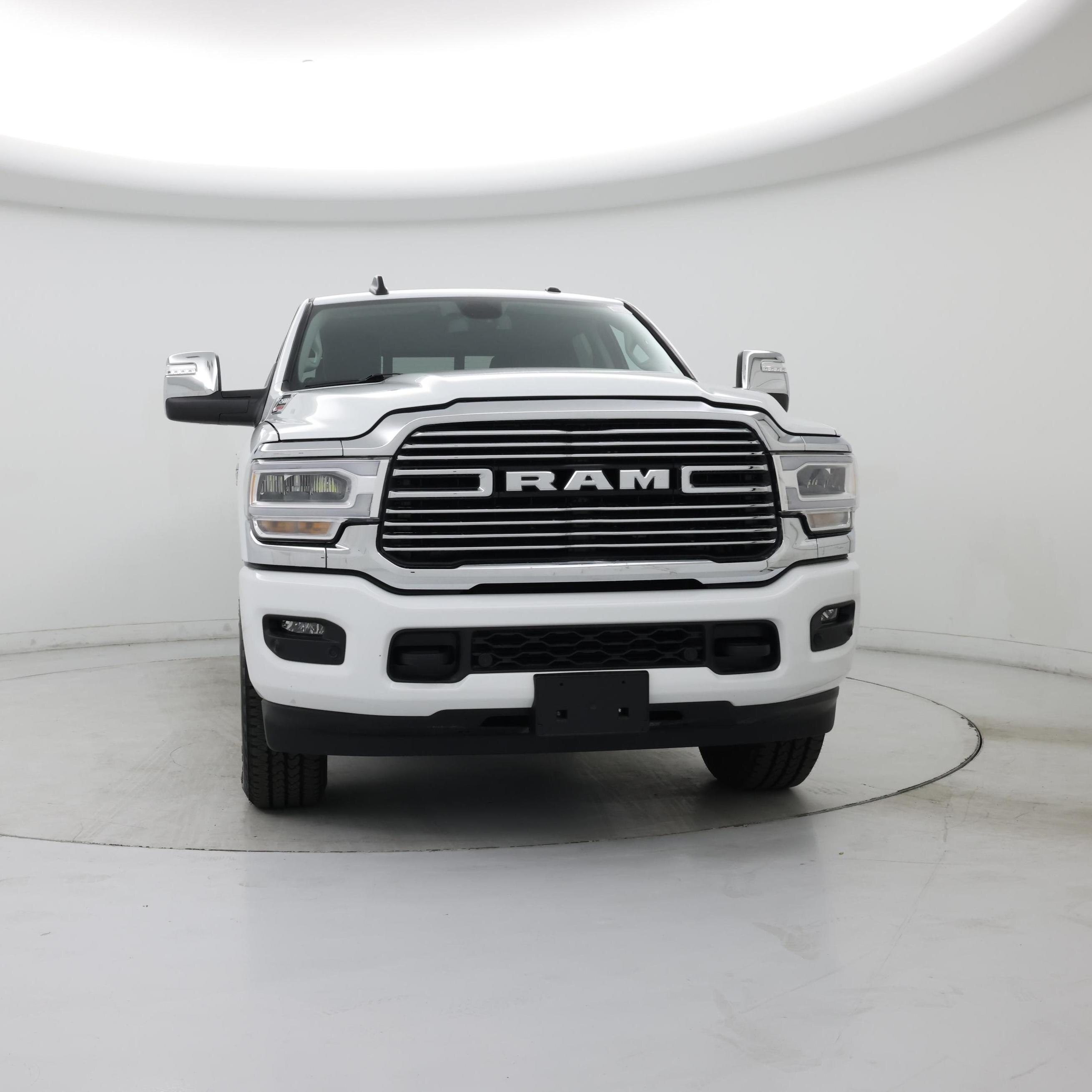 Thumbnail: 2024 RAM 2500 - 5