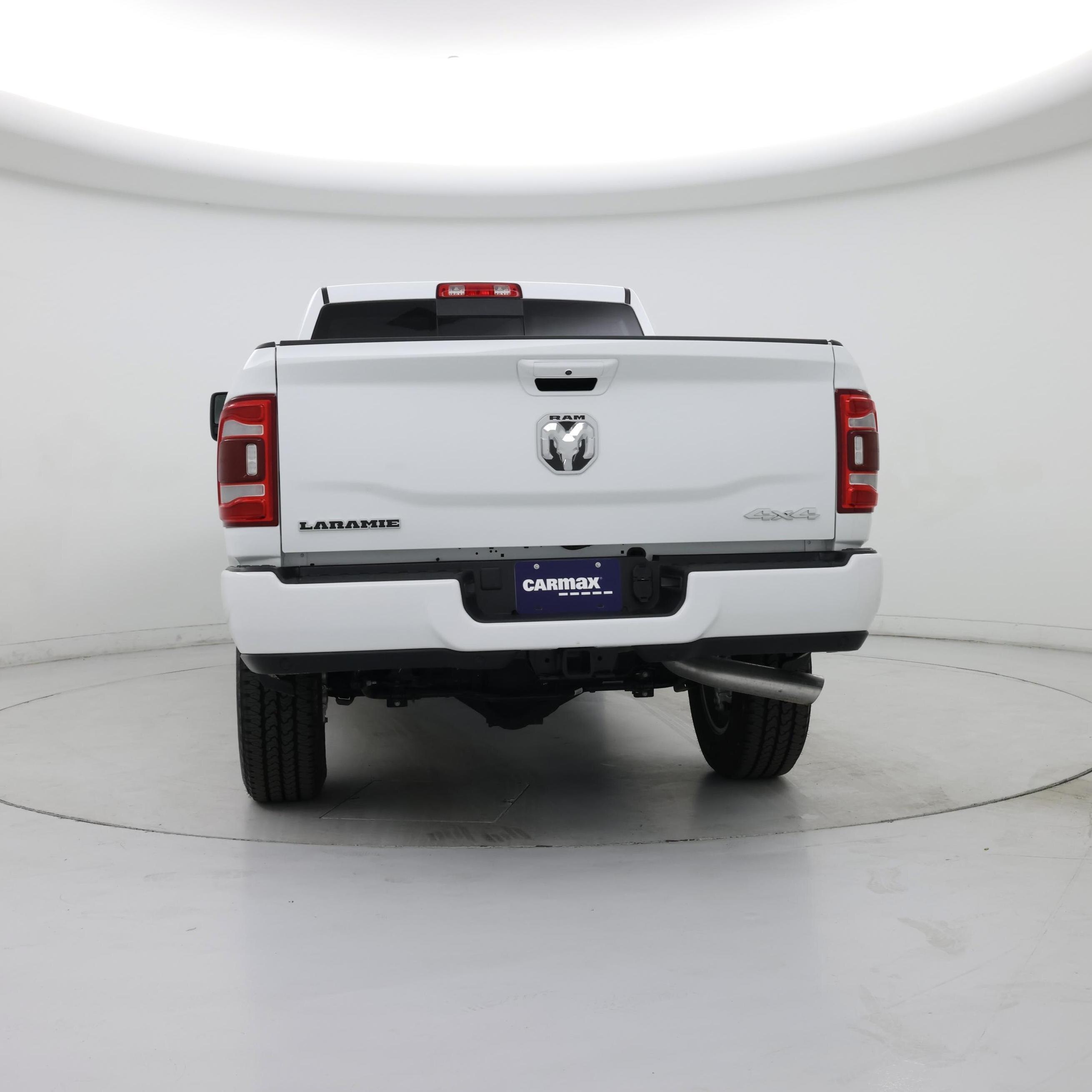 Thumbnail: 2024 RAM 2500 - 6