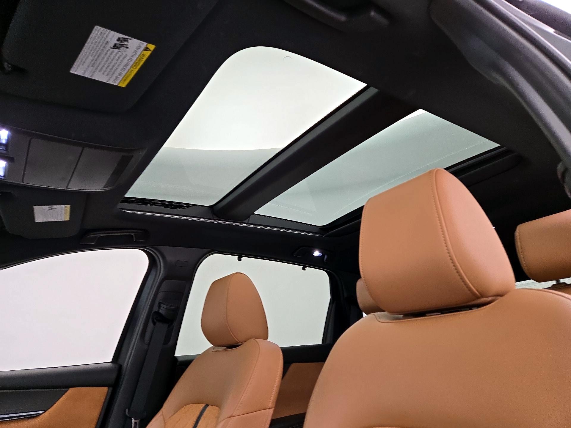 Thumbnail: 2024 Mazda CX-90 - 20