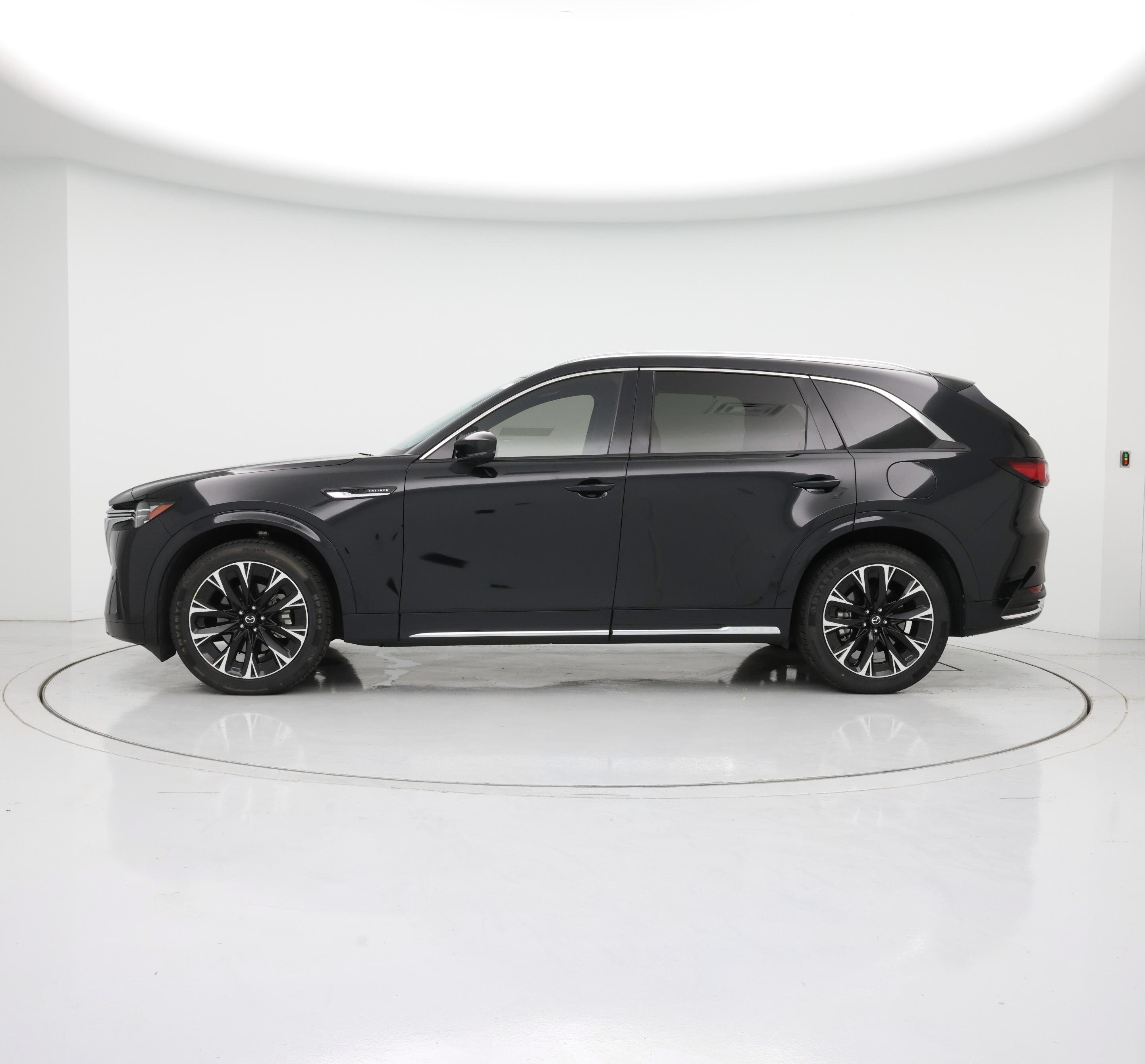 Thumbnail: 2024 Mazda CX-90 - 3