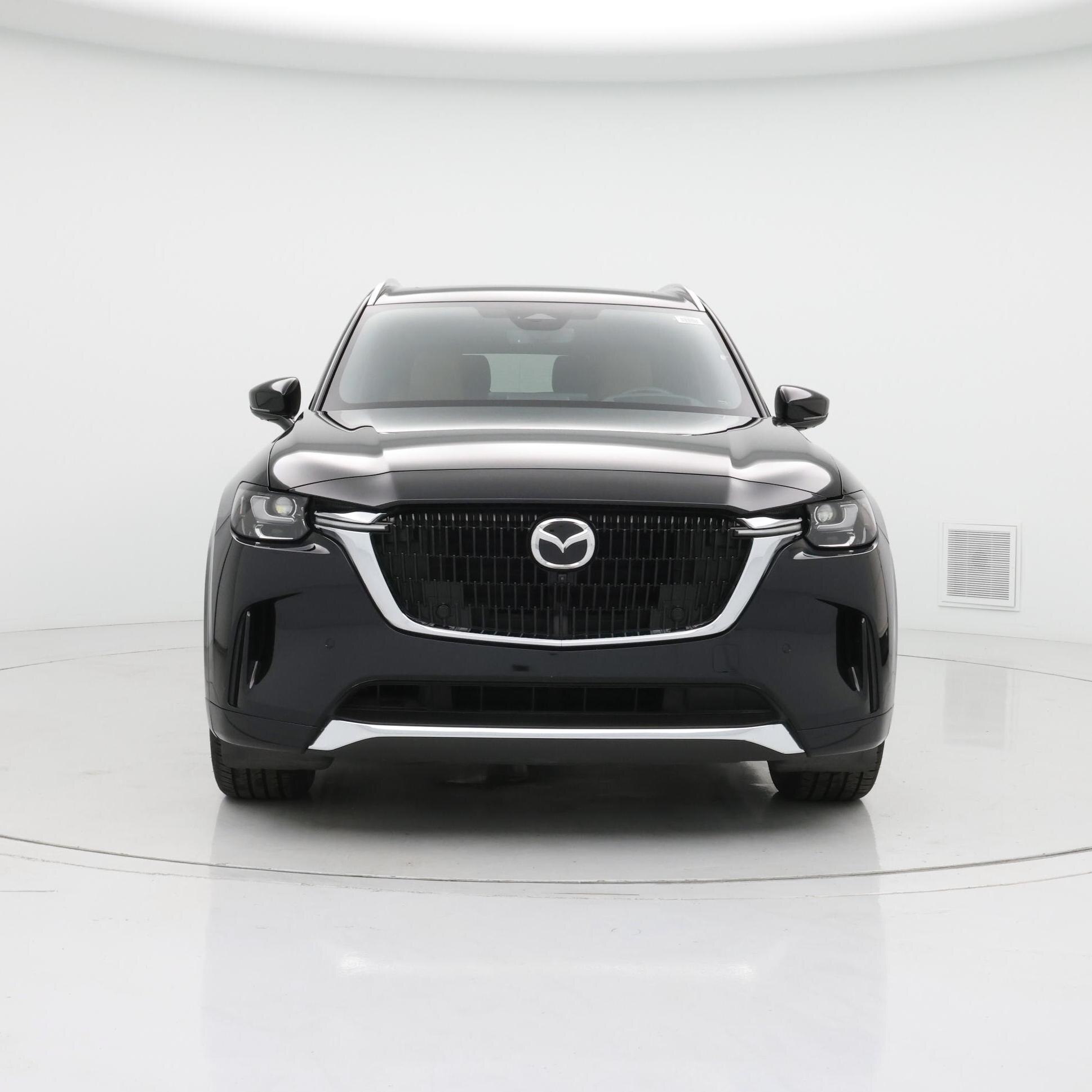 Thumbnail: 2024 Mazda CX-90 - 5