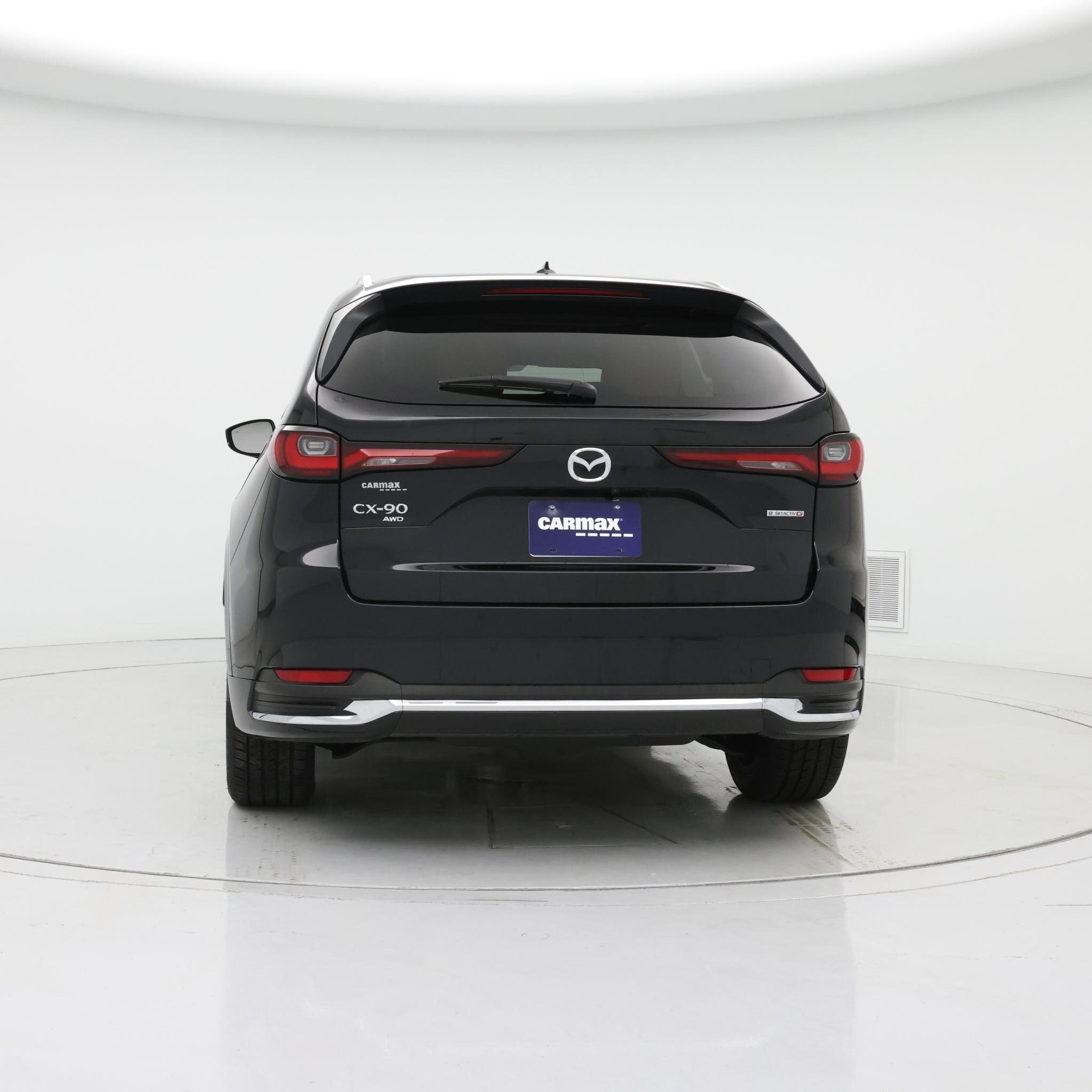 Thumbnail: 2024 Mazda CX-90 - 6