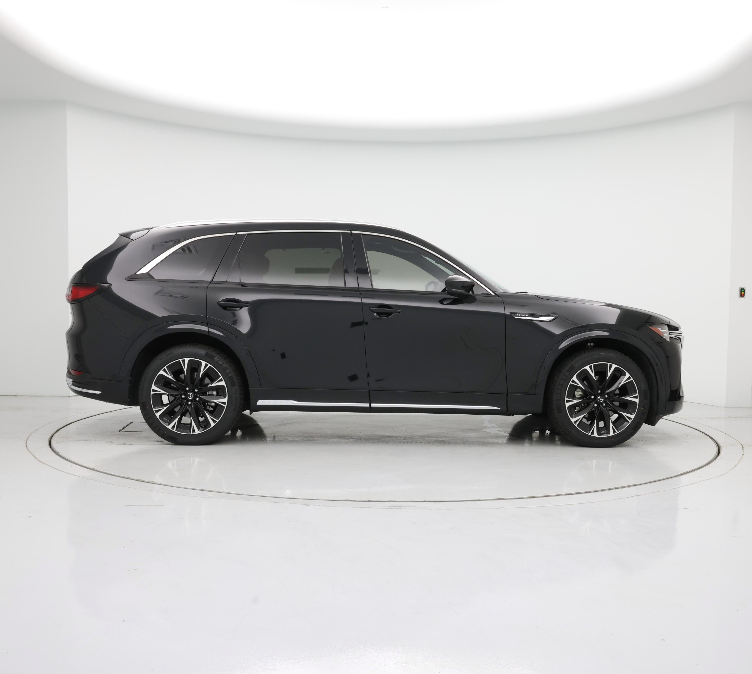 Thumbnail: 2024 Mazda CX-90 - 7