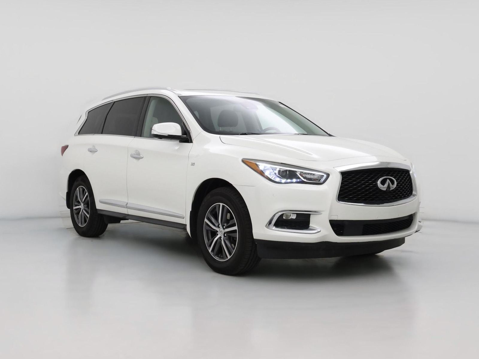 2019 INFINITI QX60