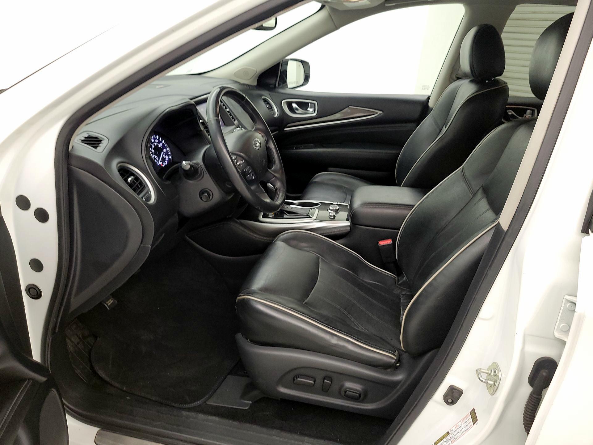 Thumbnail: 2019 INFINITI QX60 - 11