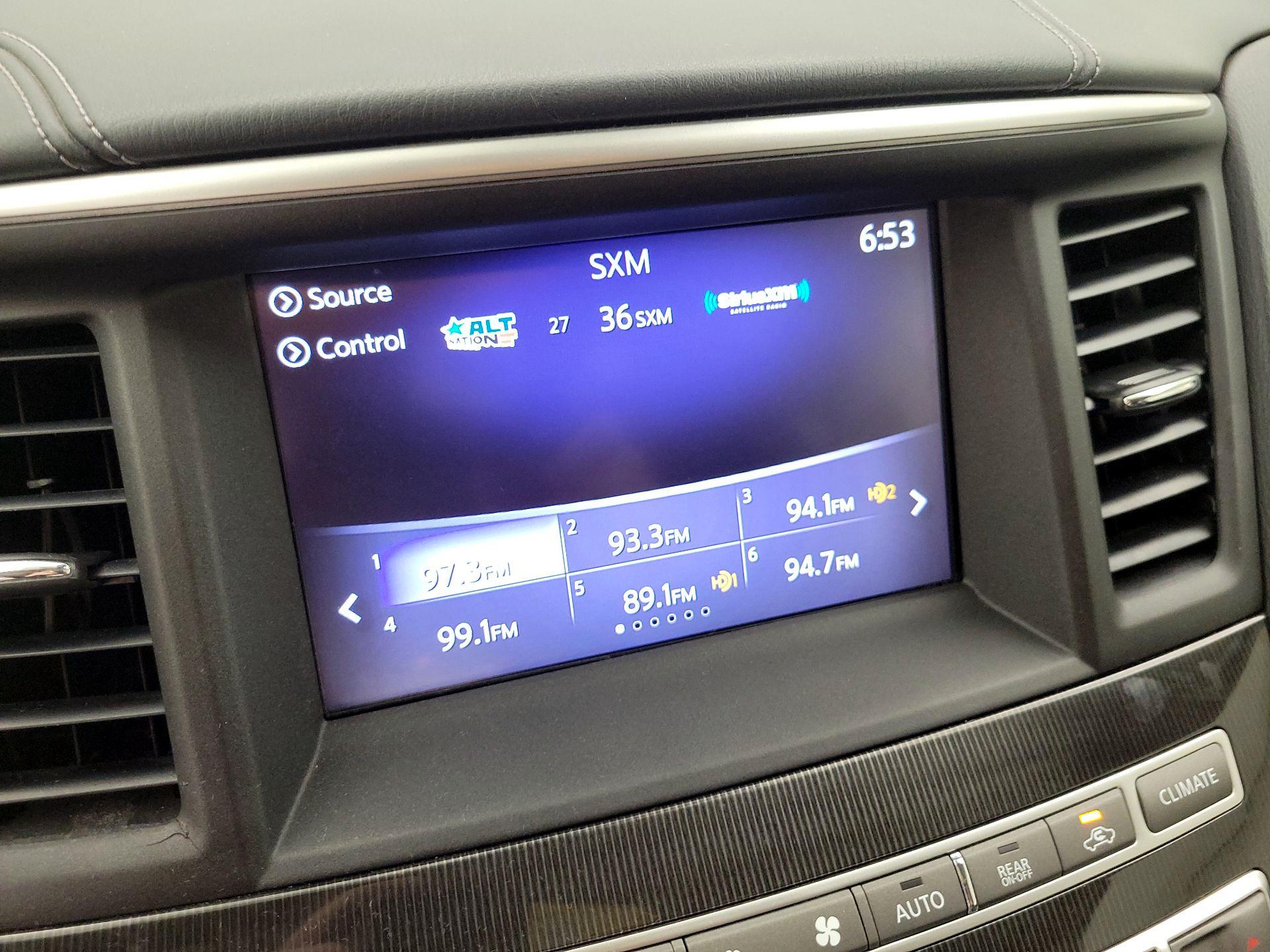 Thumbnail: 2019 INFINITI QX60 - 13