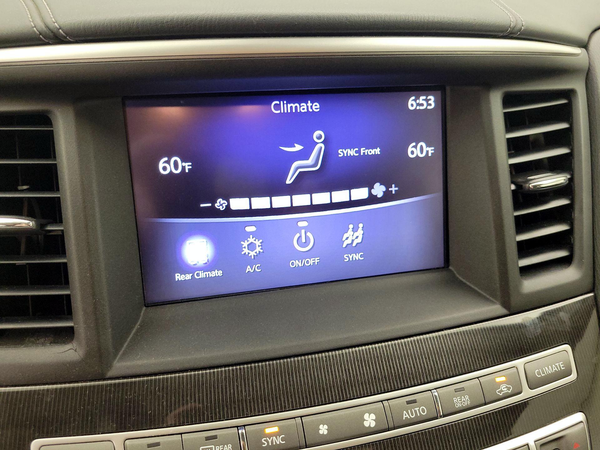 Thumbnail: 2019 INFINITI QX60 - 14