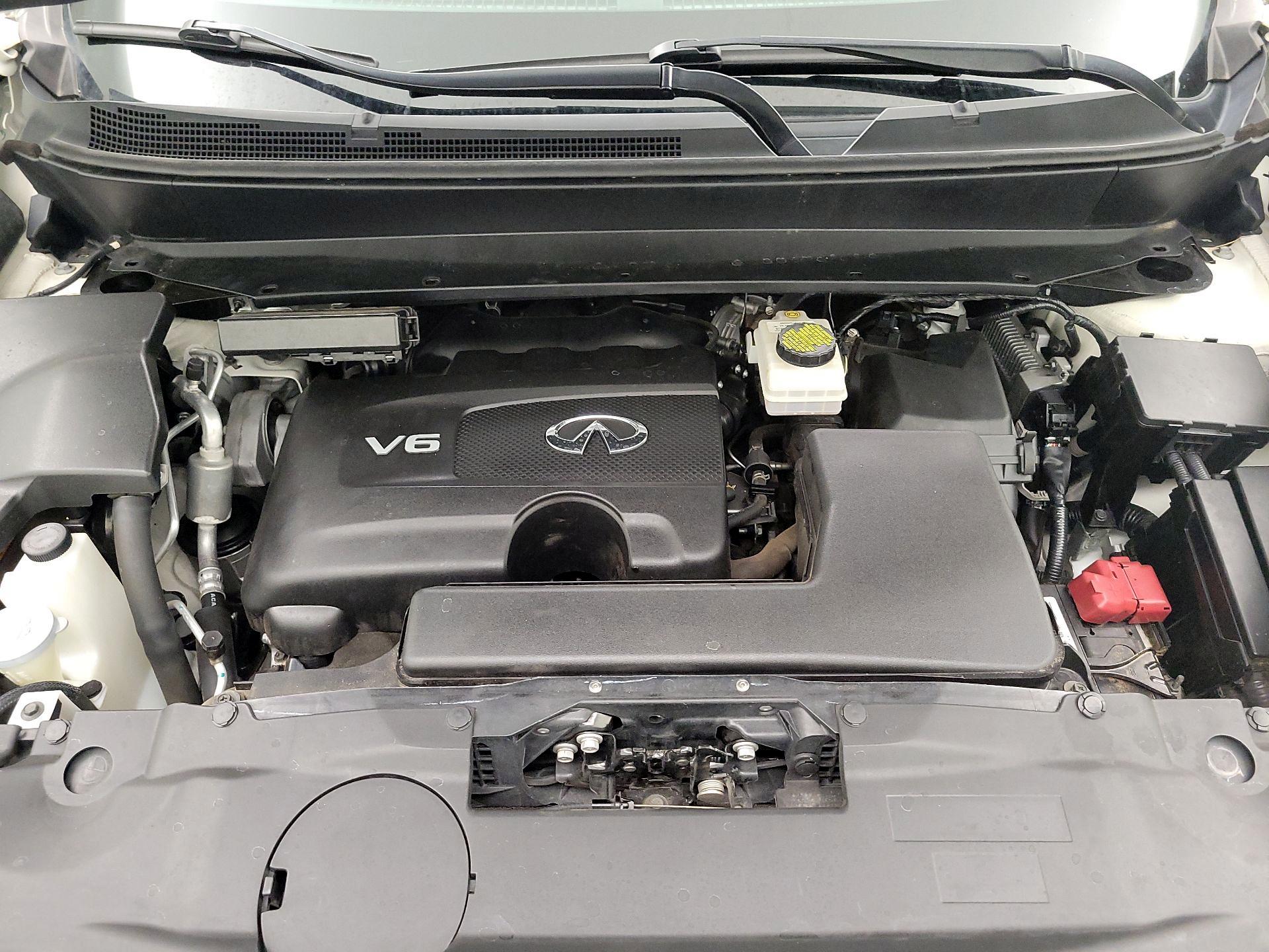 Thumbnail: 2019 INFINITI QX60 - 17