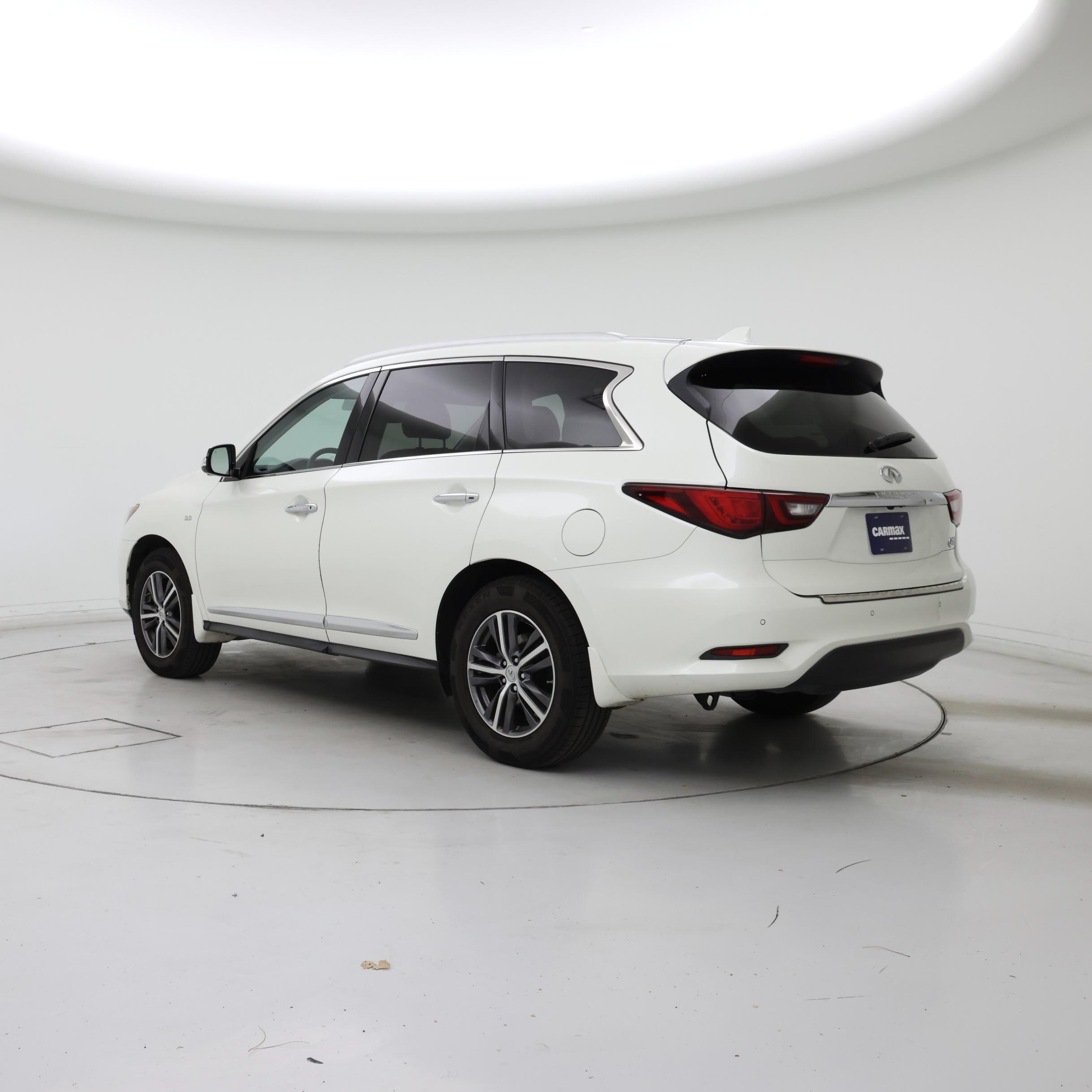 Thumbnail: 2019 INFINITI QX60 - 2