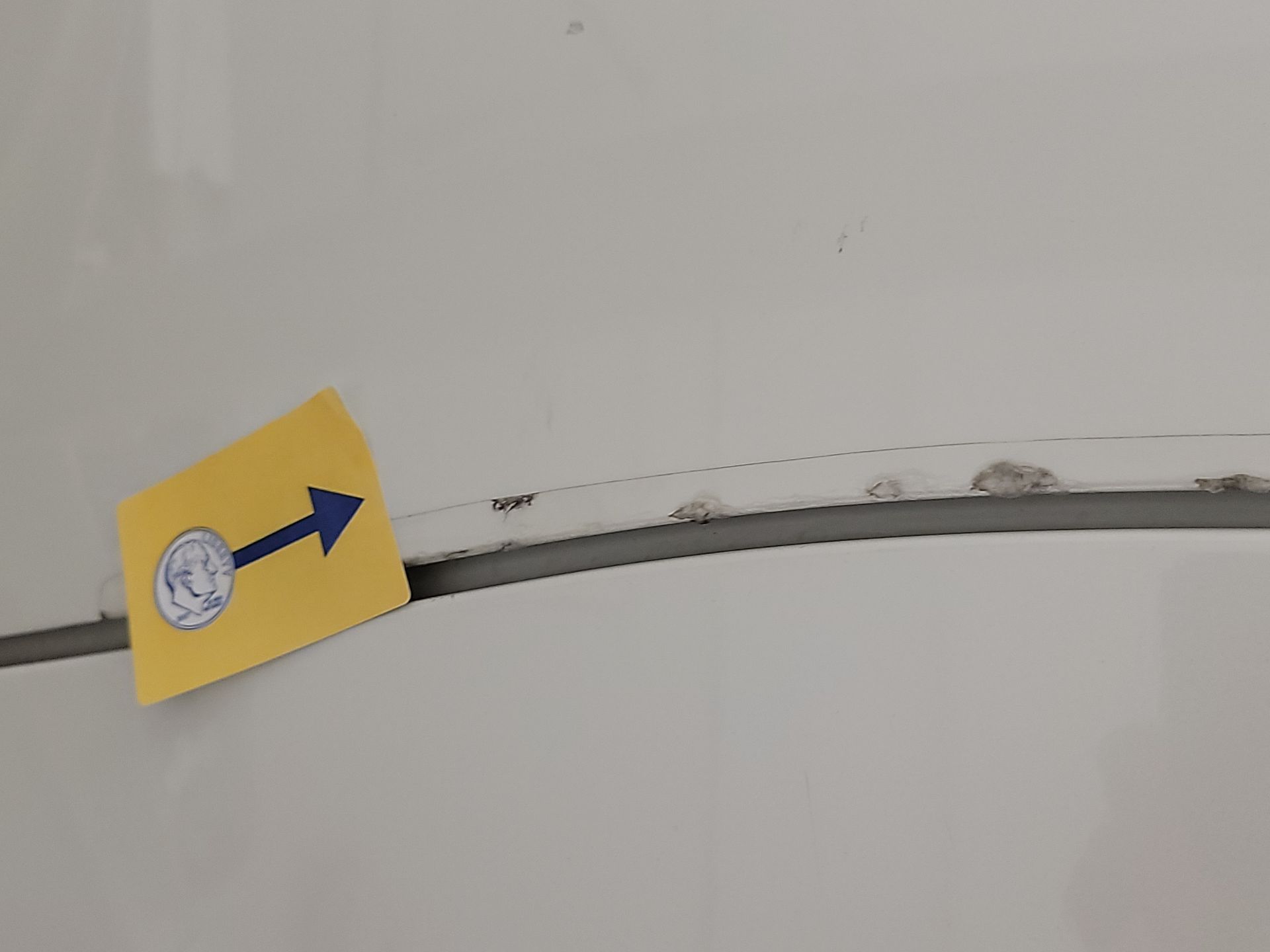 Thumbnail: 2019 INFINITI QX60 - 19