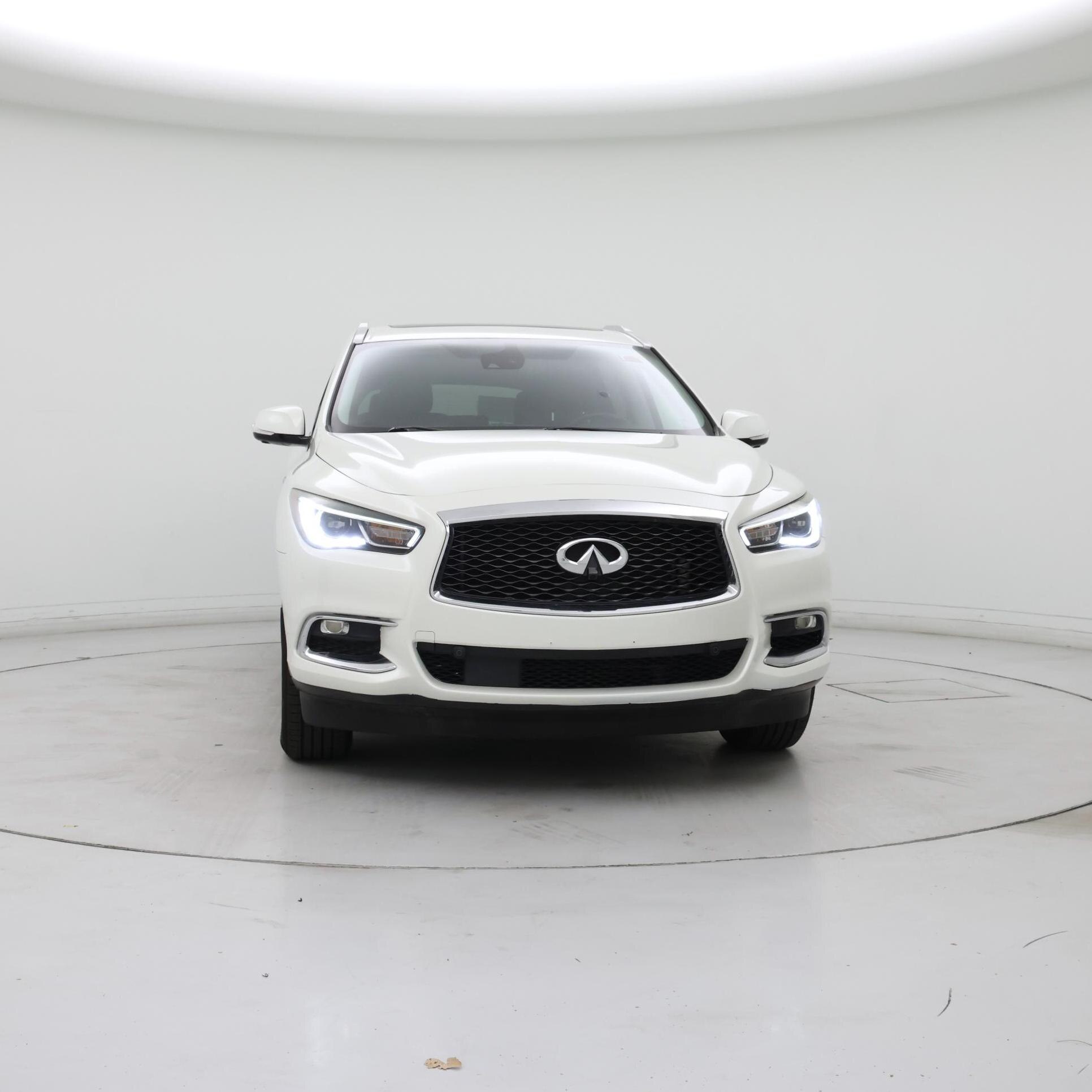 Thumbnail: 2019 INFINITI QX60 - 5